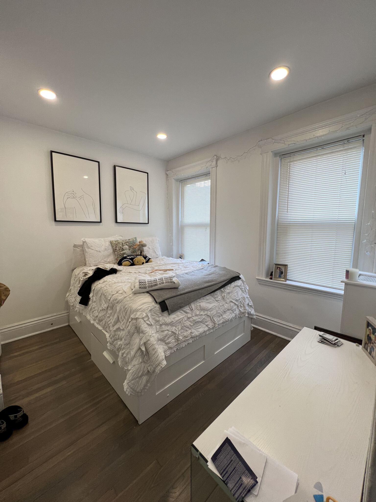 102 Queensberry St, Fenway