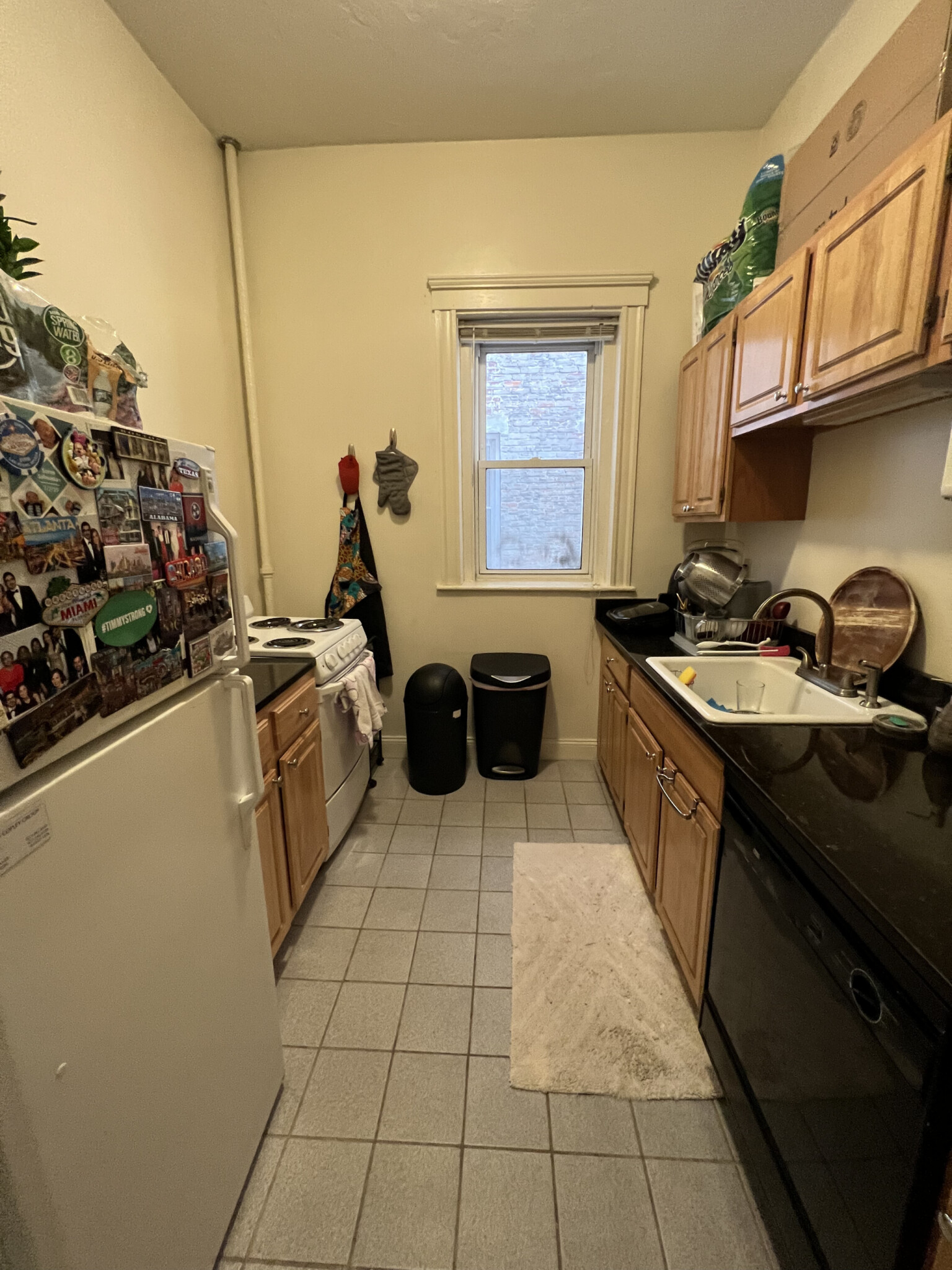 106 Queensberry St, Fenway