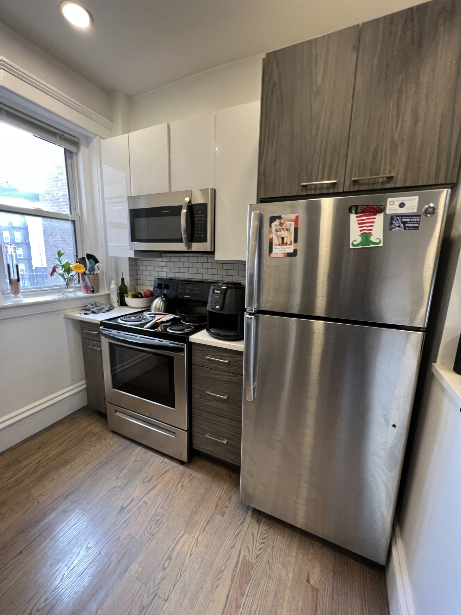 102 Queensberry St, Fenway