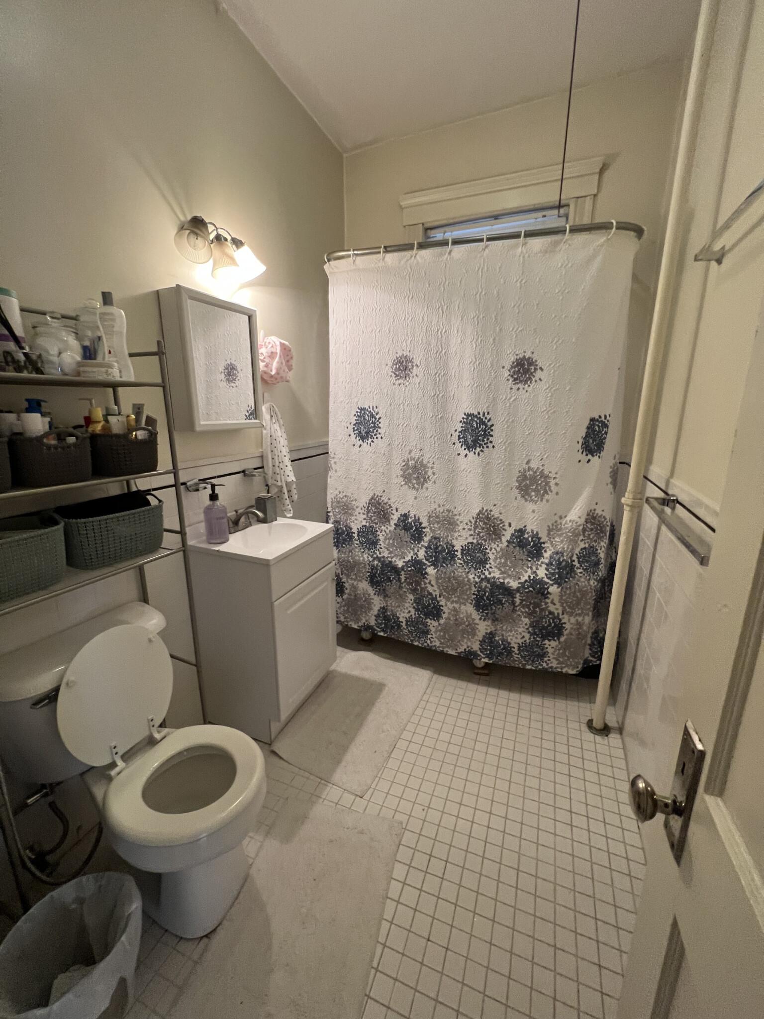 106 Queensberry St, Fenway