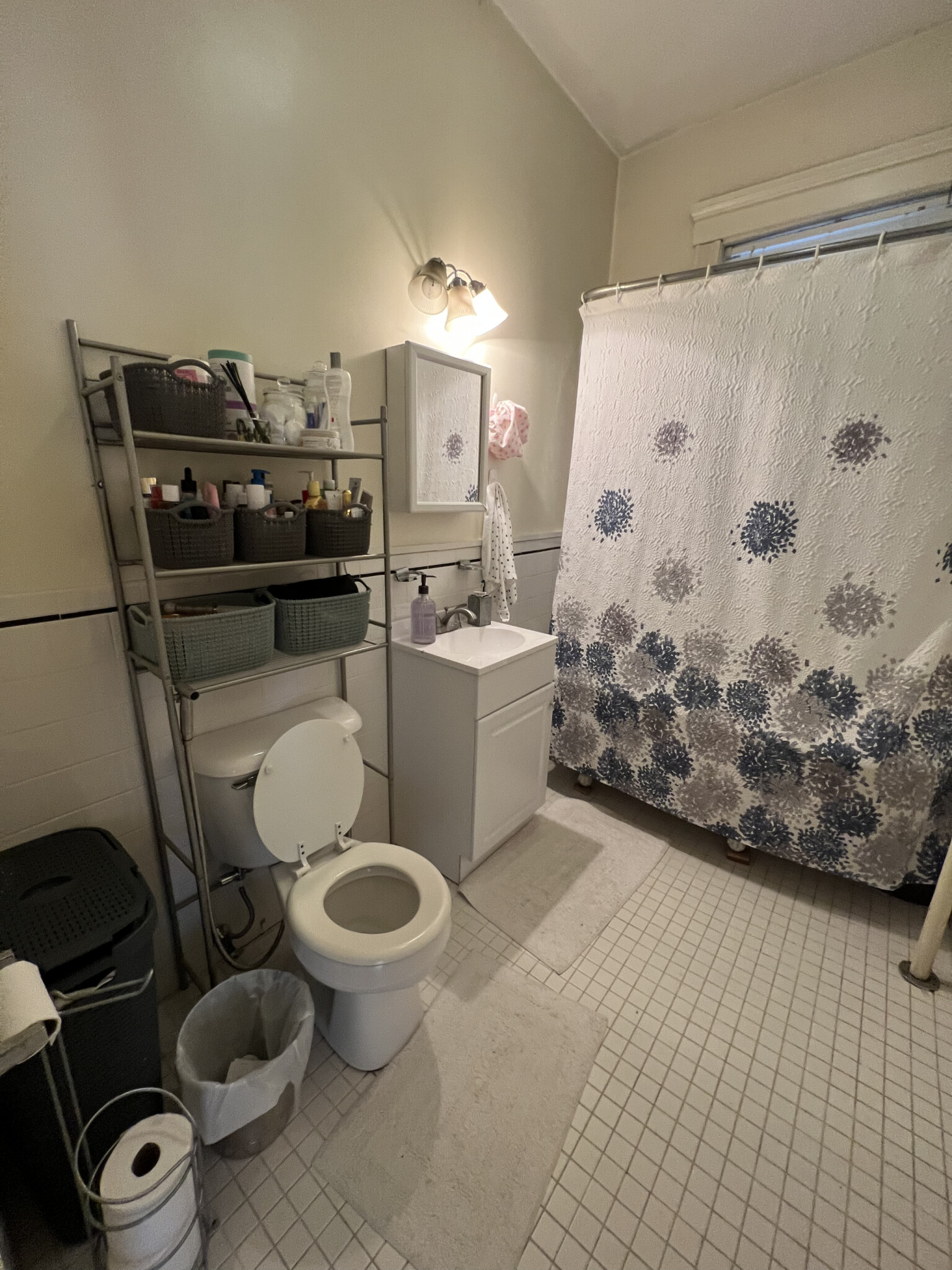 106 Queensberry St, Fenway