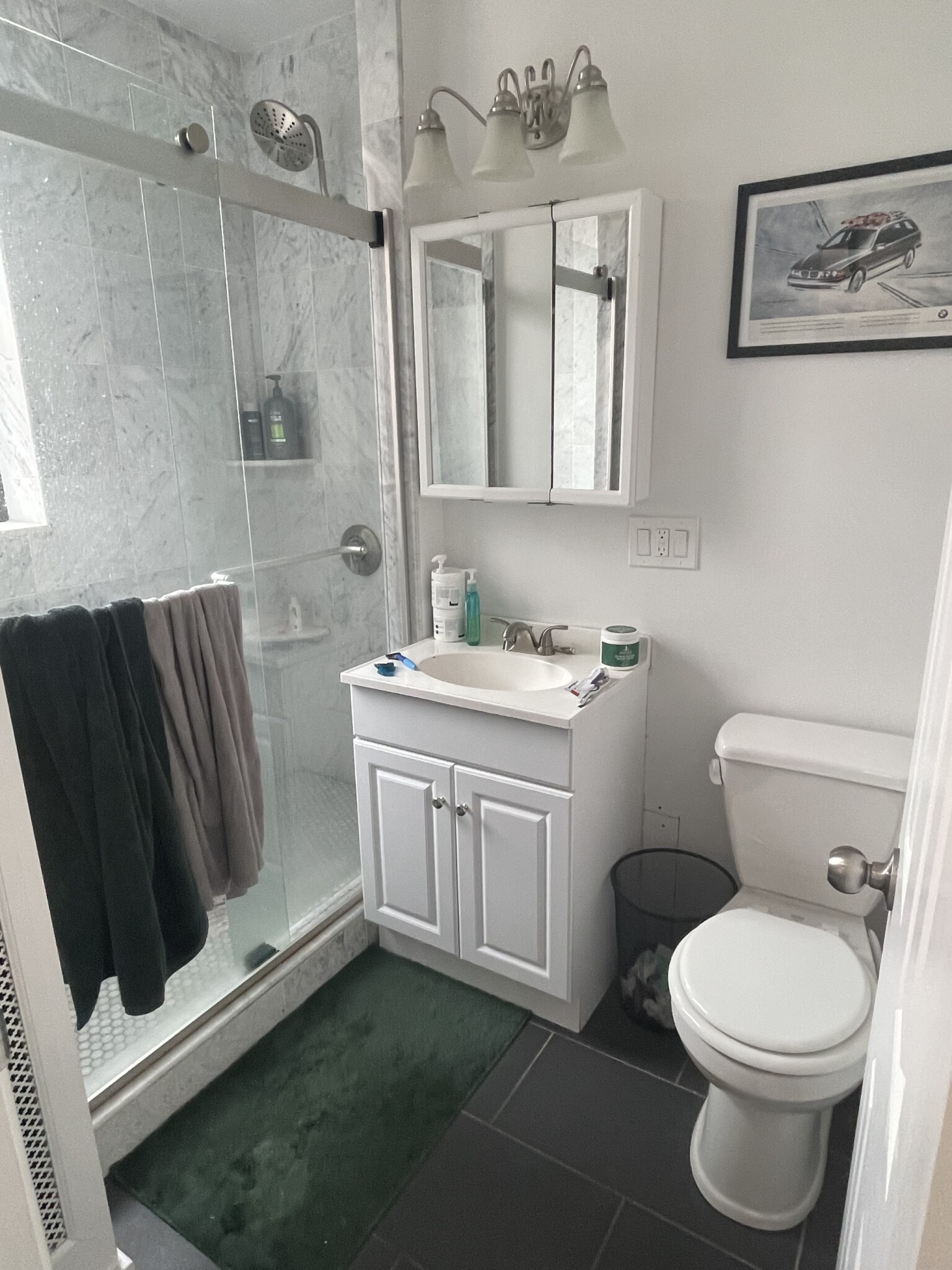 11 Queensberry St, Fenway