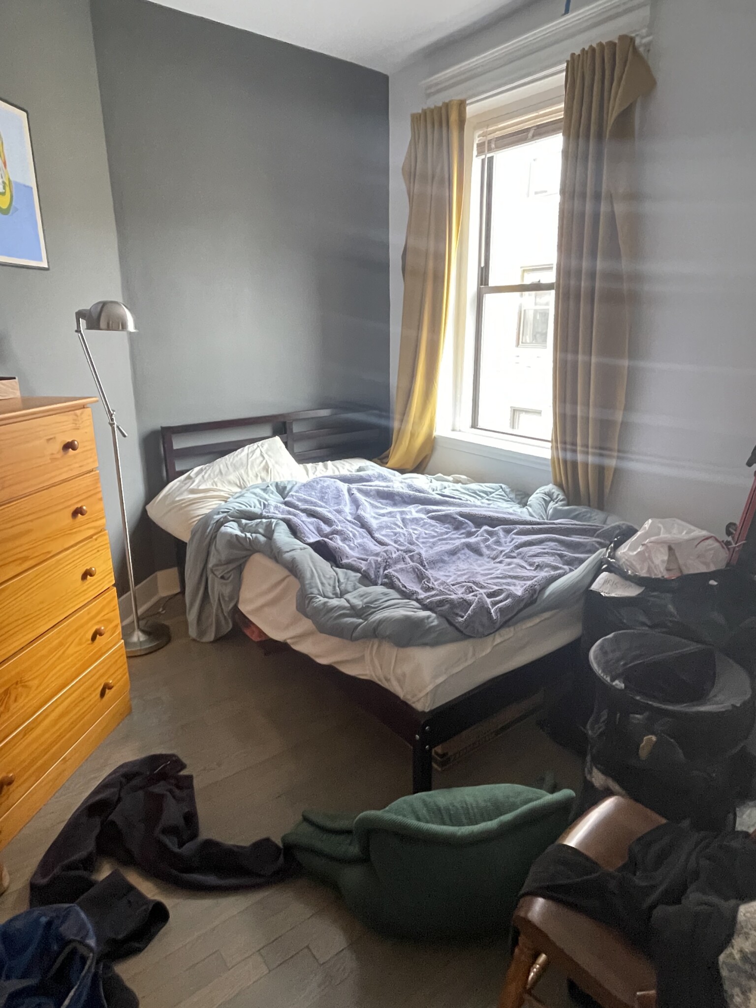 11 Queensberry St, Fenway