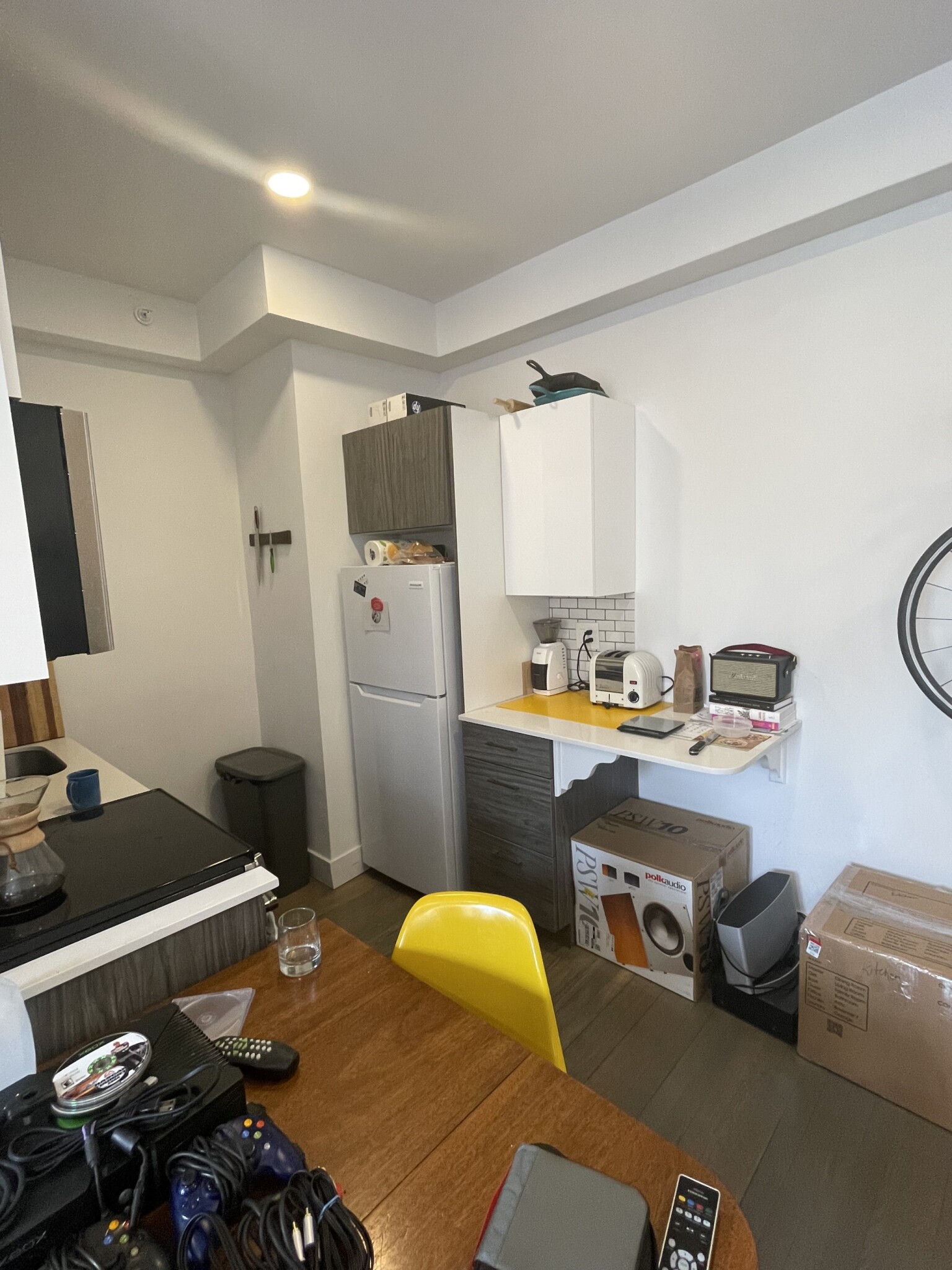 11 Queensberry St, Fenway