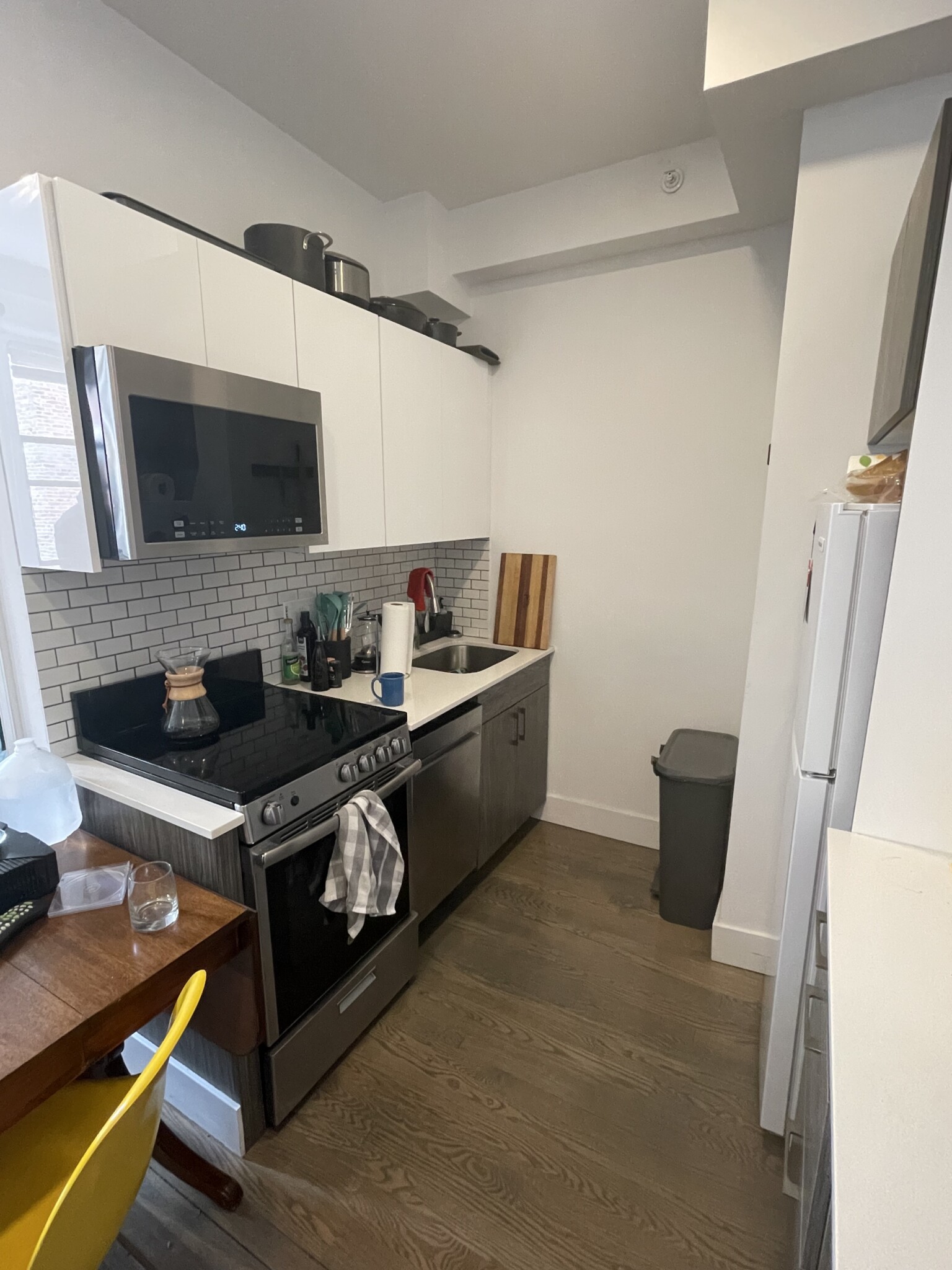 11 Queensberry St, Fenway