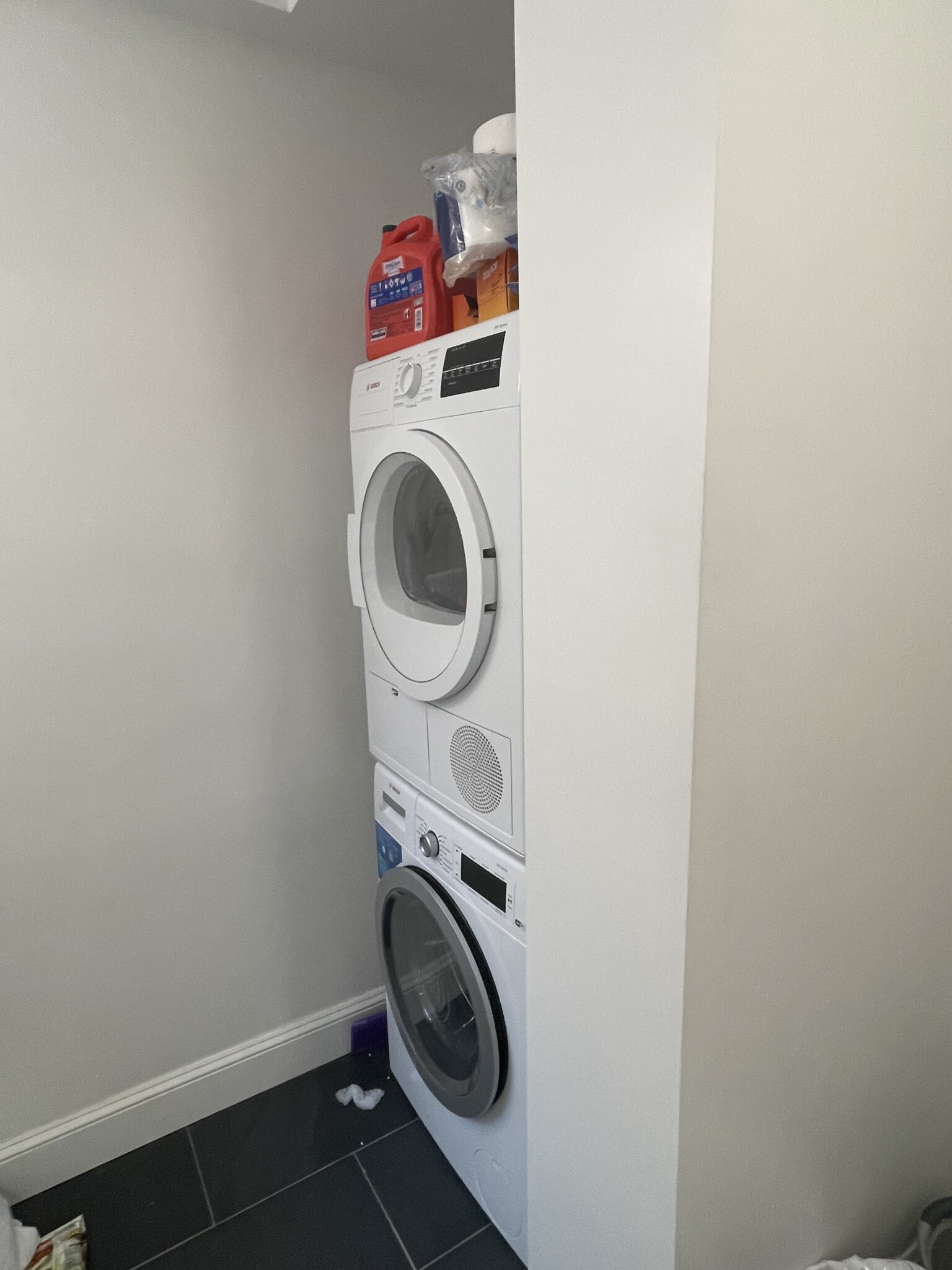 55 Queensberry St, Fenway