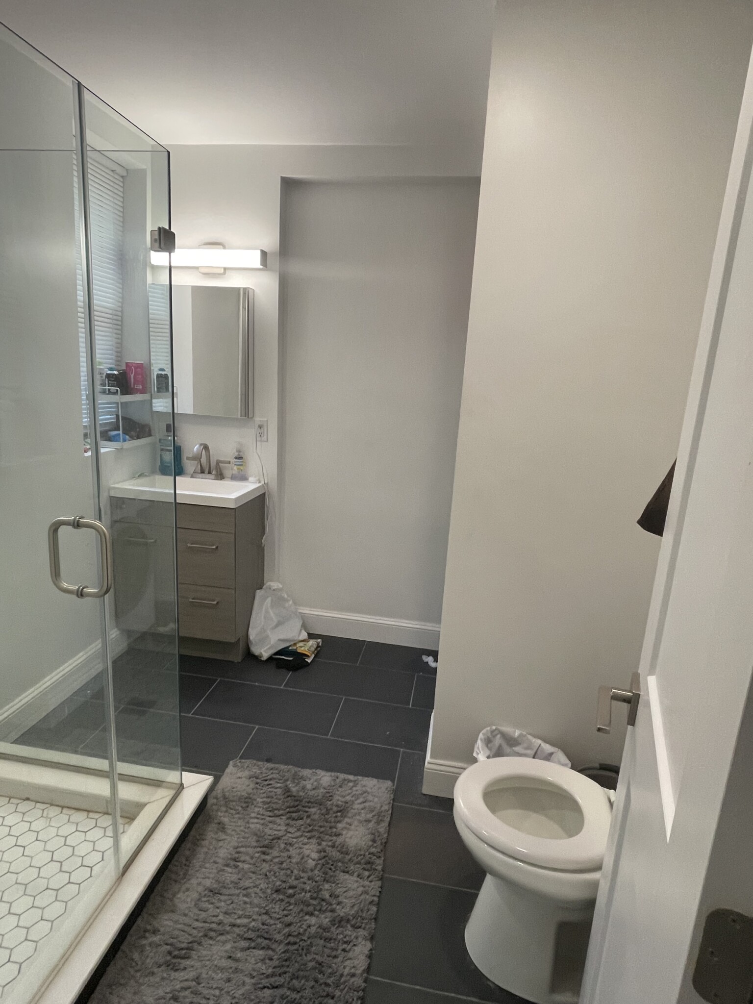 55 Queensberry St, Fenway