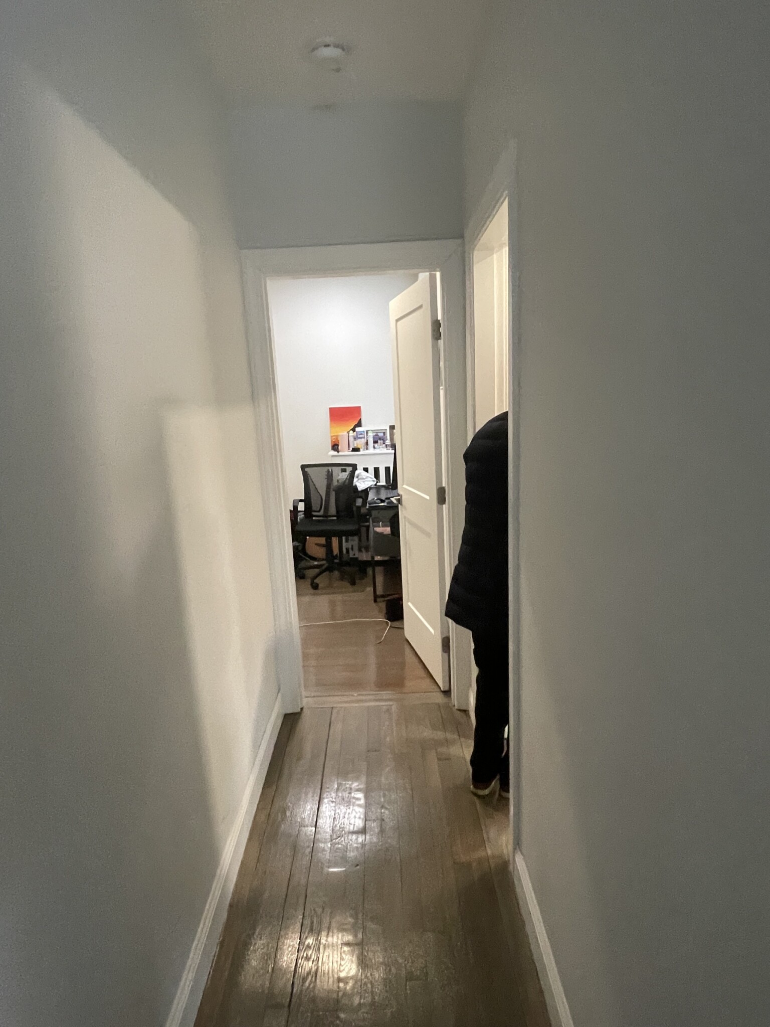 55 Queensberry St, Fenway