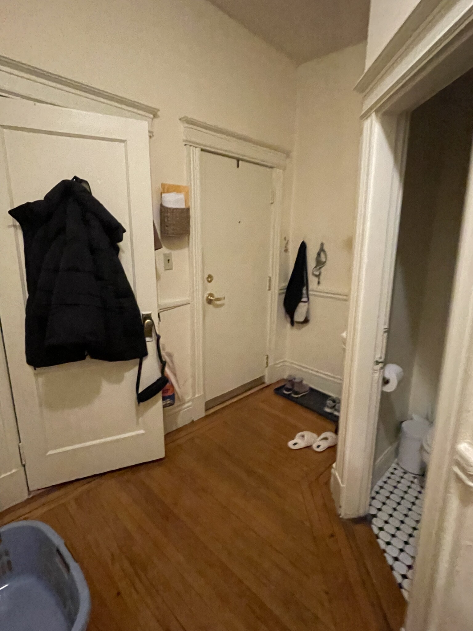 24 Queensberry St, Fenway