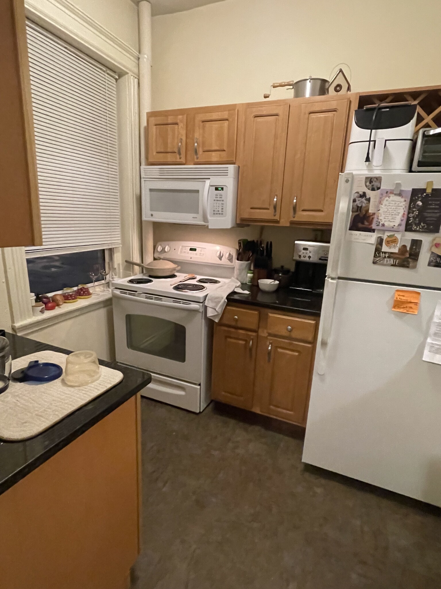 24 Queensberry St, Fenway