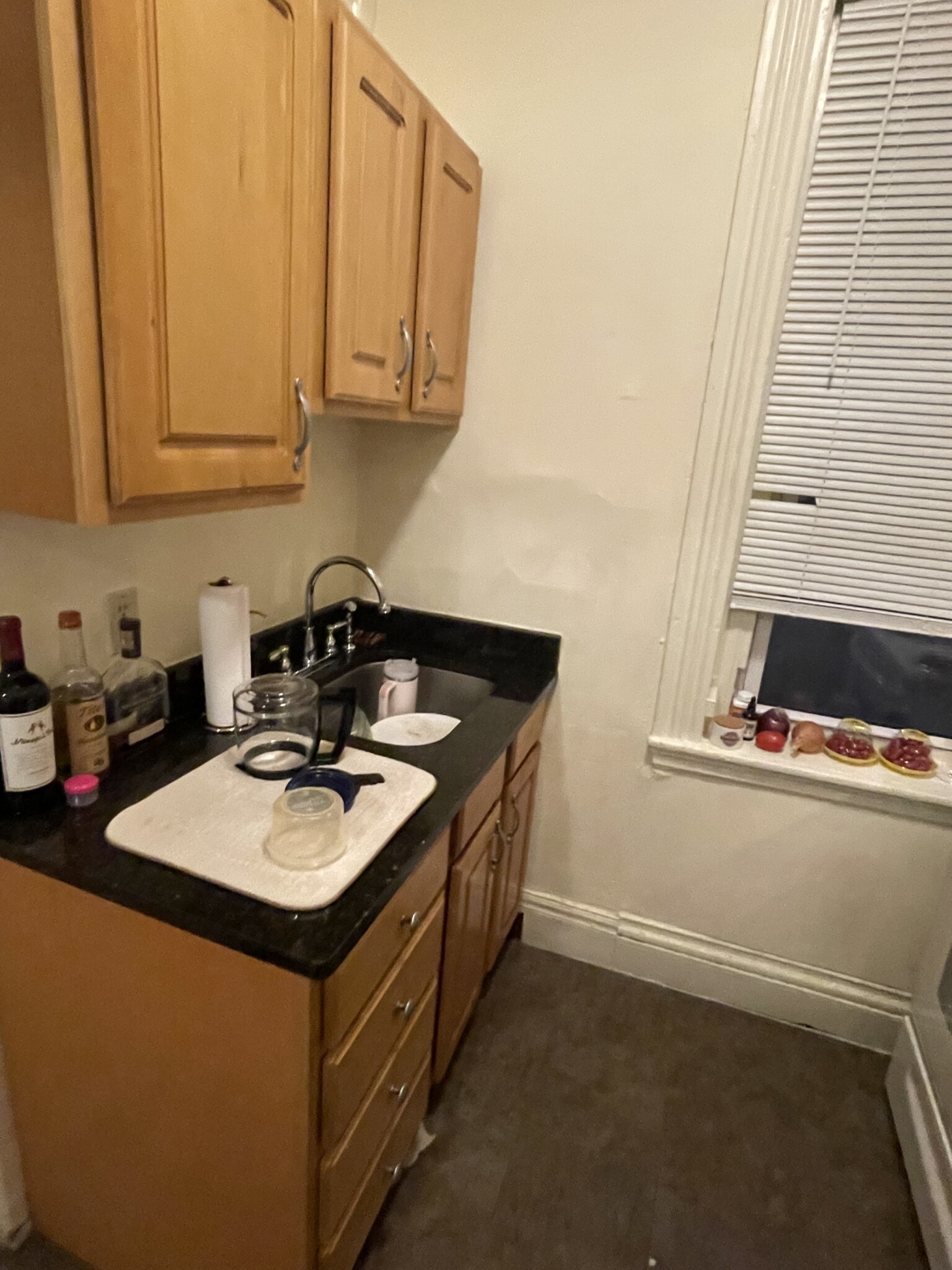 24 Queensberry St, Fenway