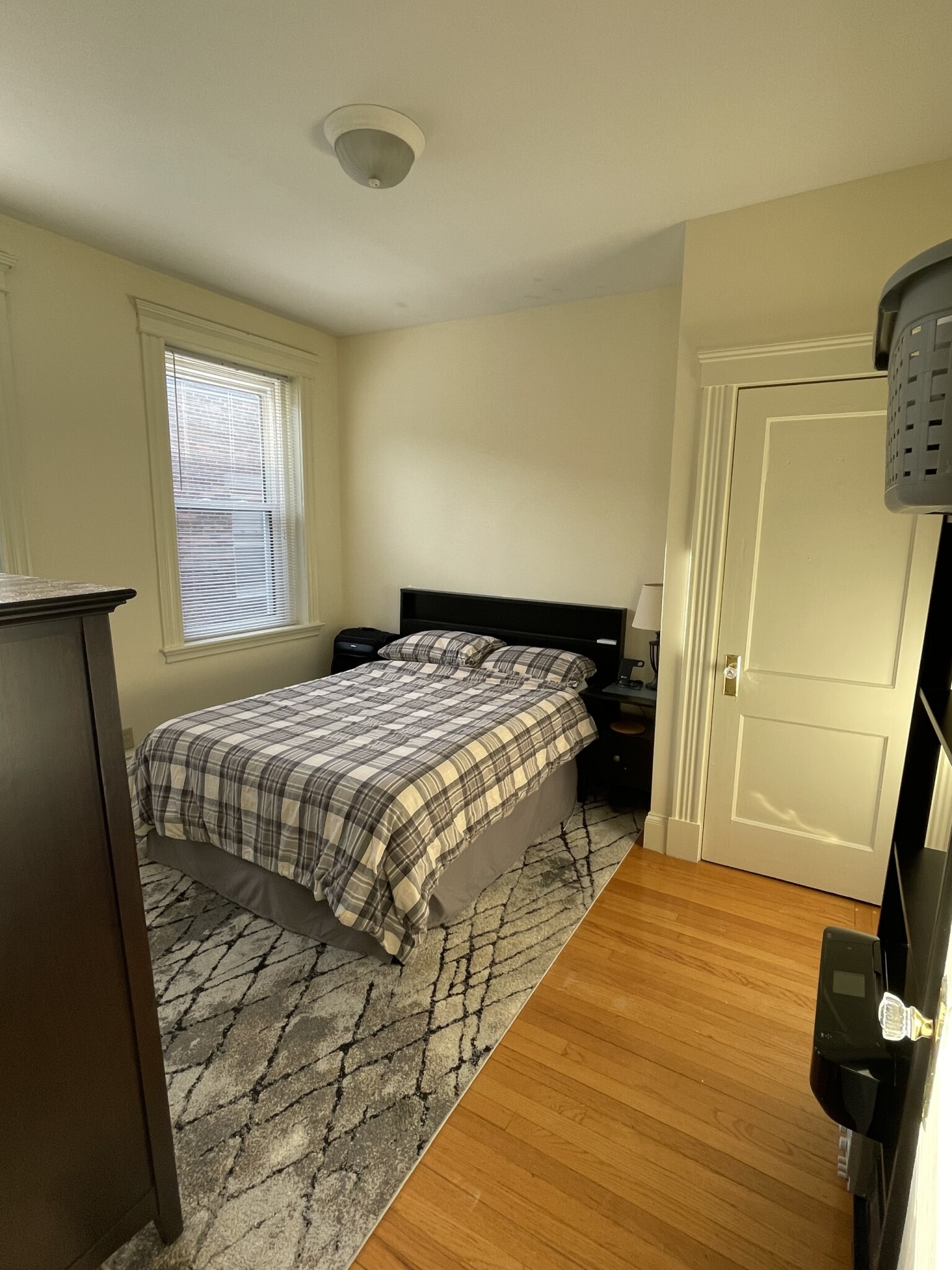 19 Queensberry St, Fenway