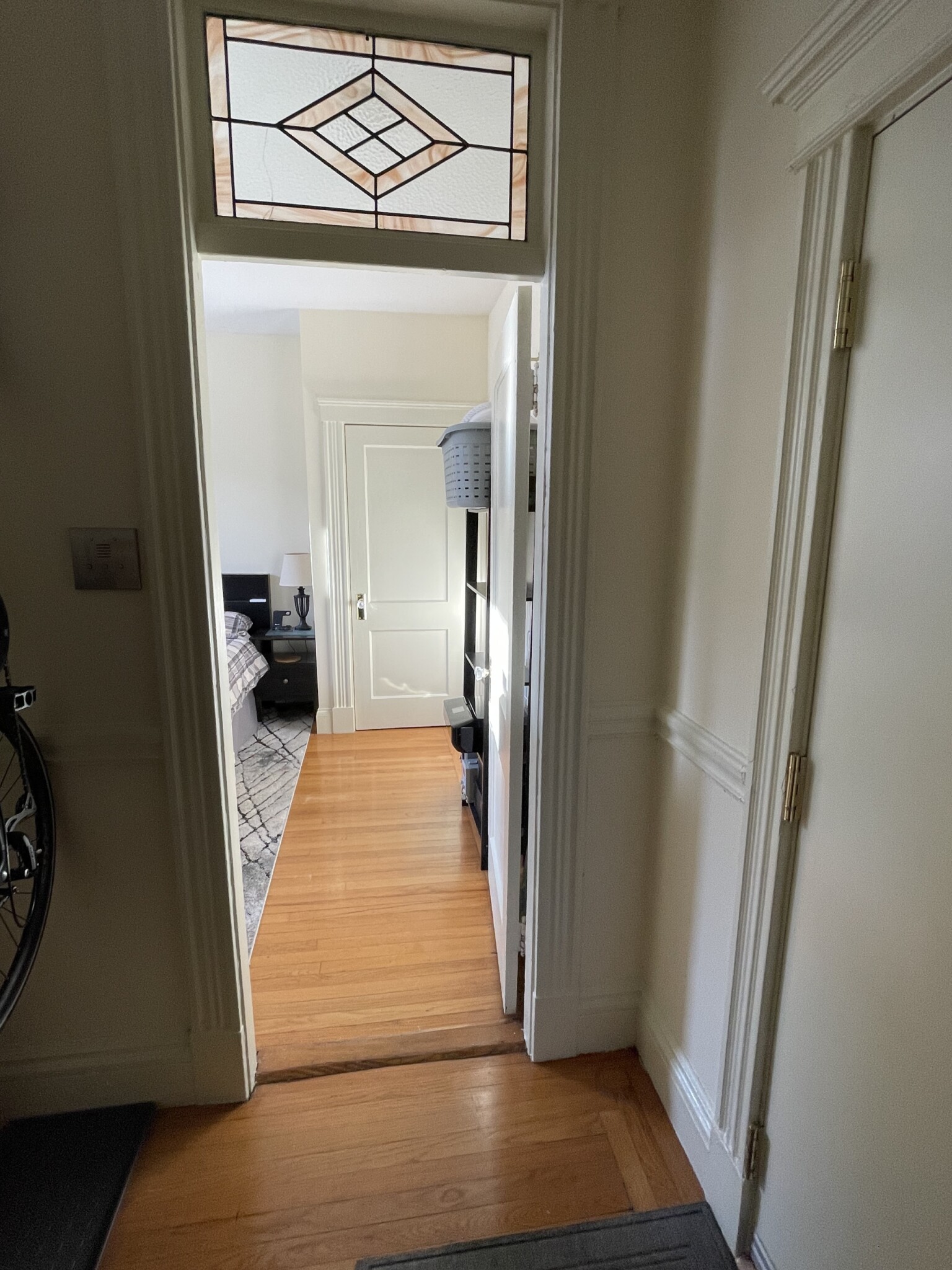 19 Queensberry St, Fenway