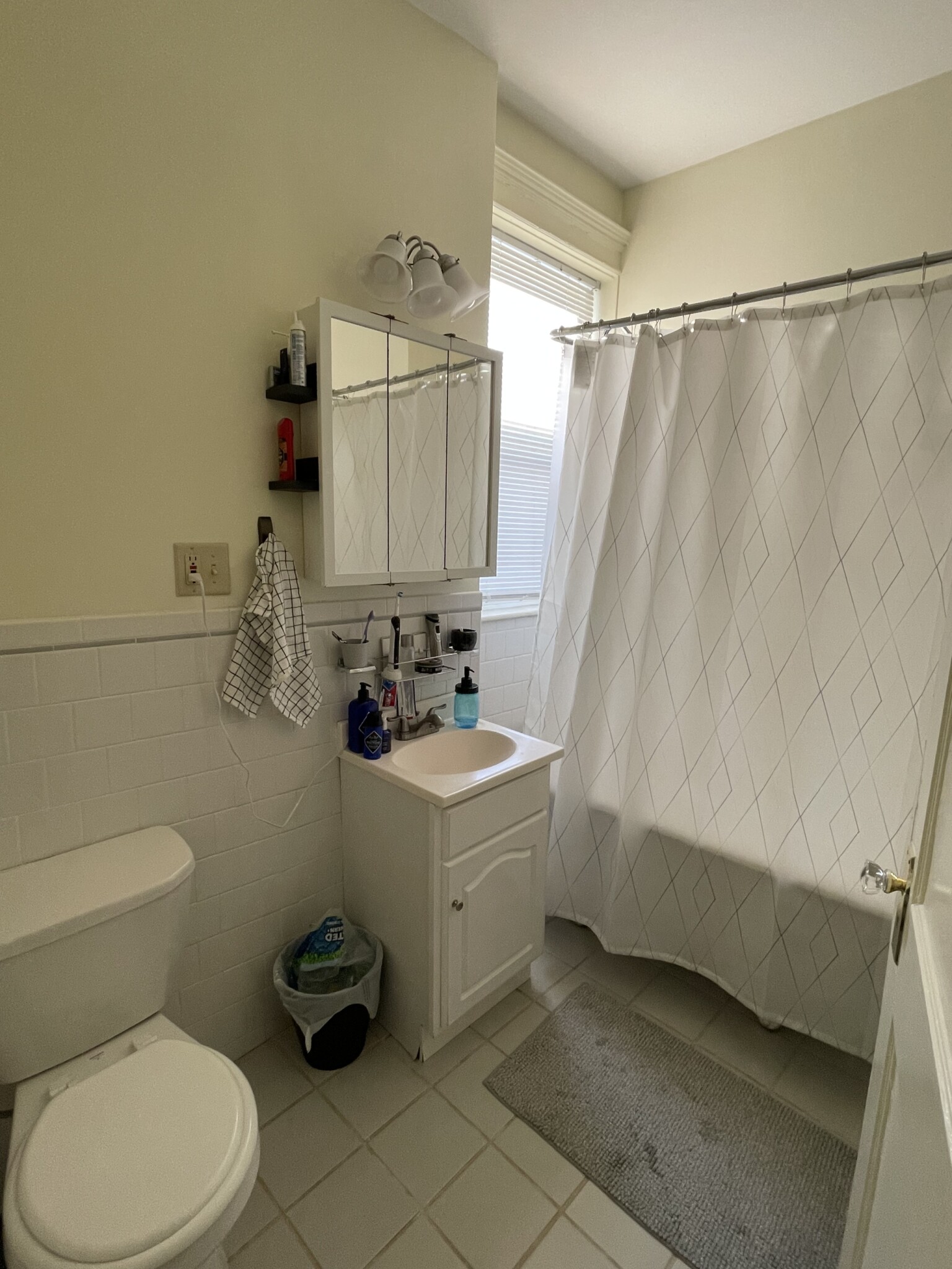 19 Queensberry St, Fenway