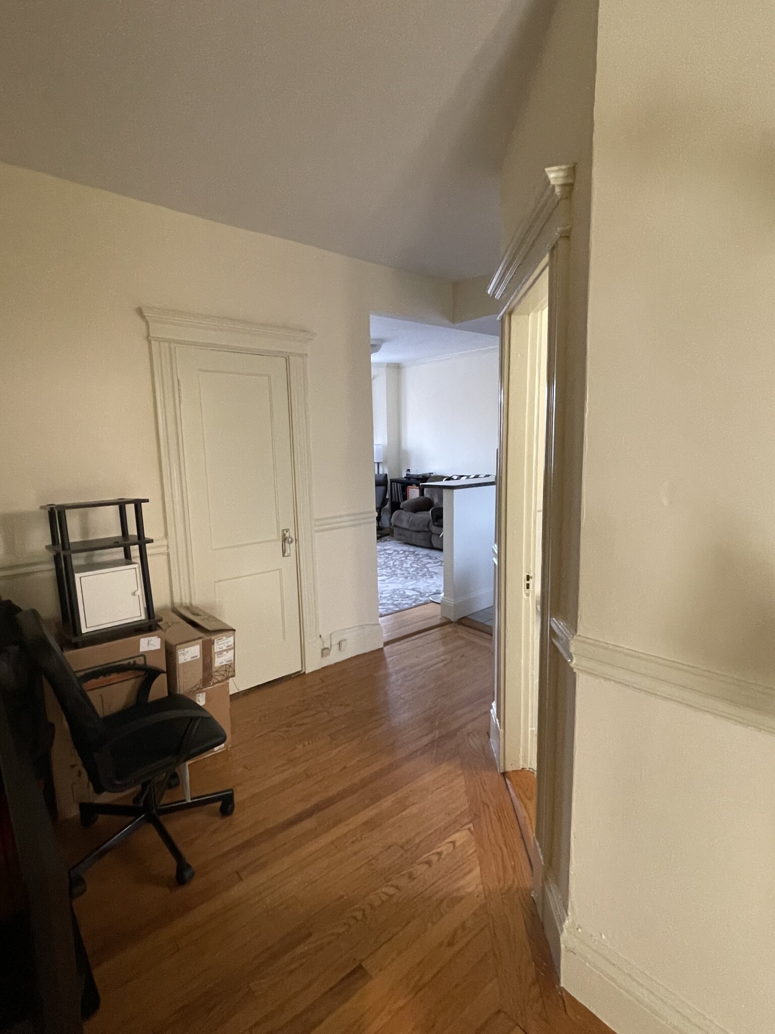 19 Queensberry St, Fenway