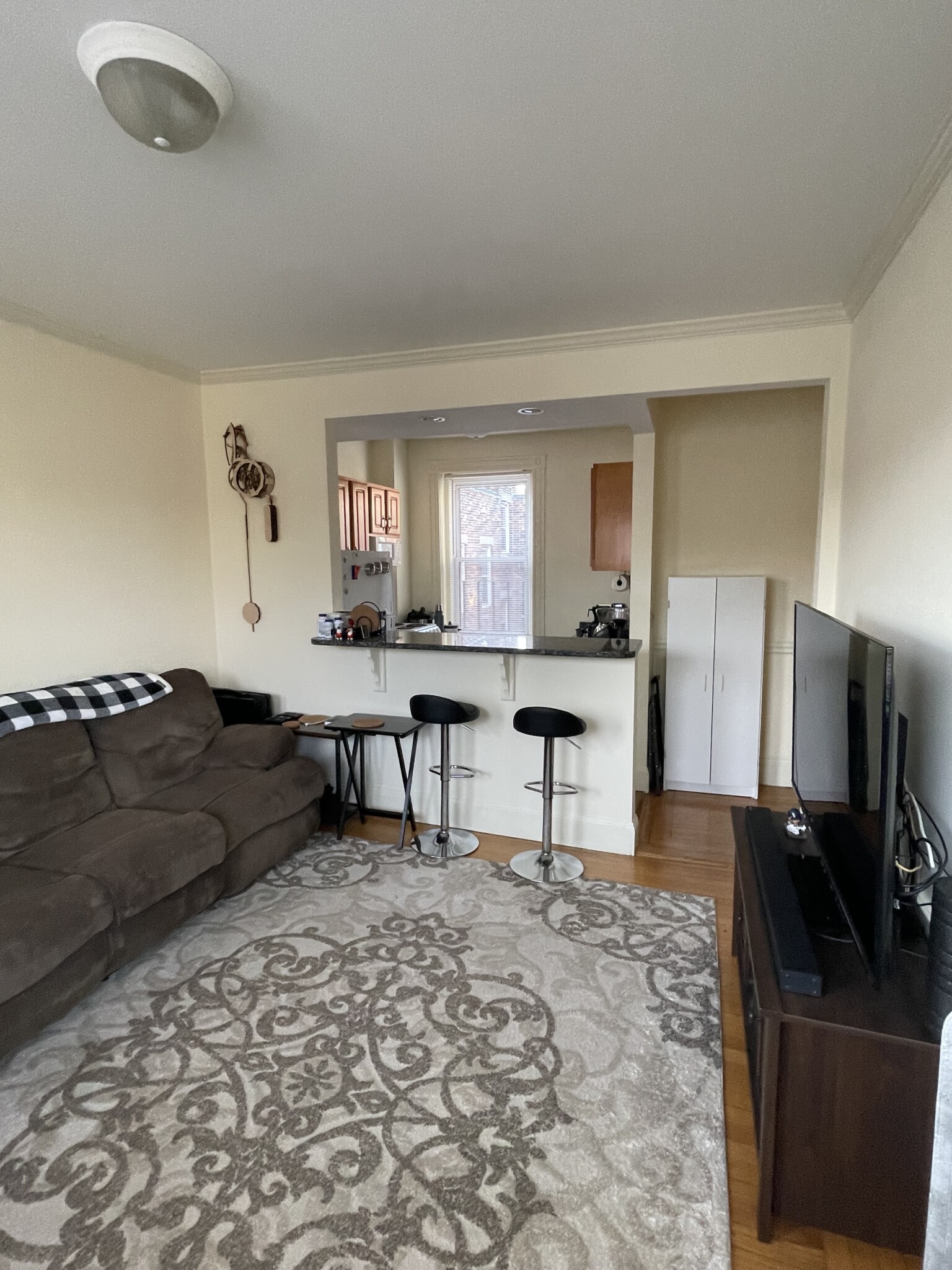 19 Queensberry St, Fenway