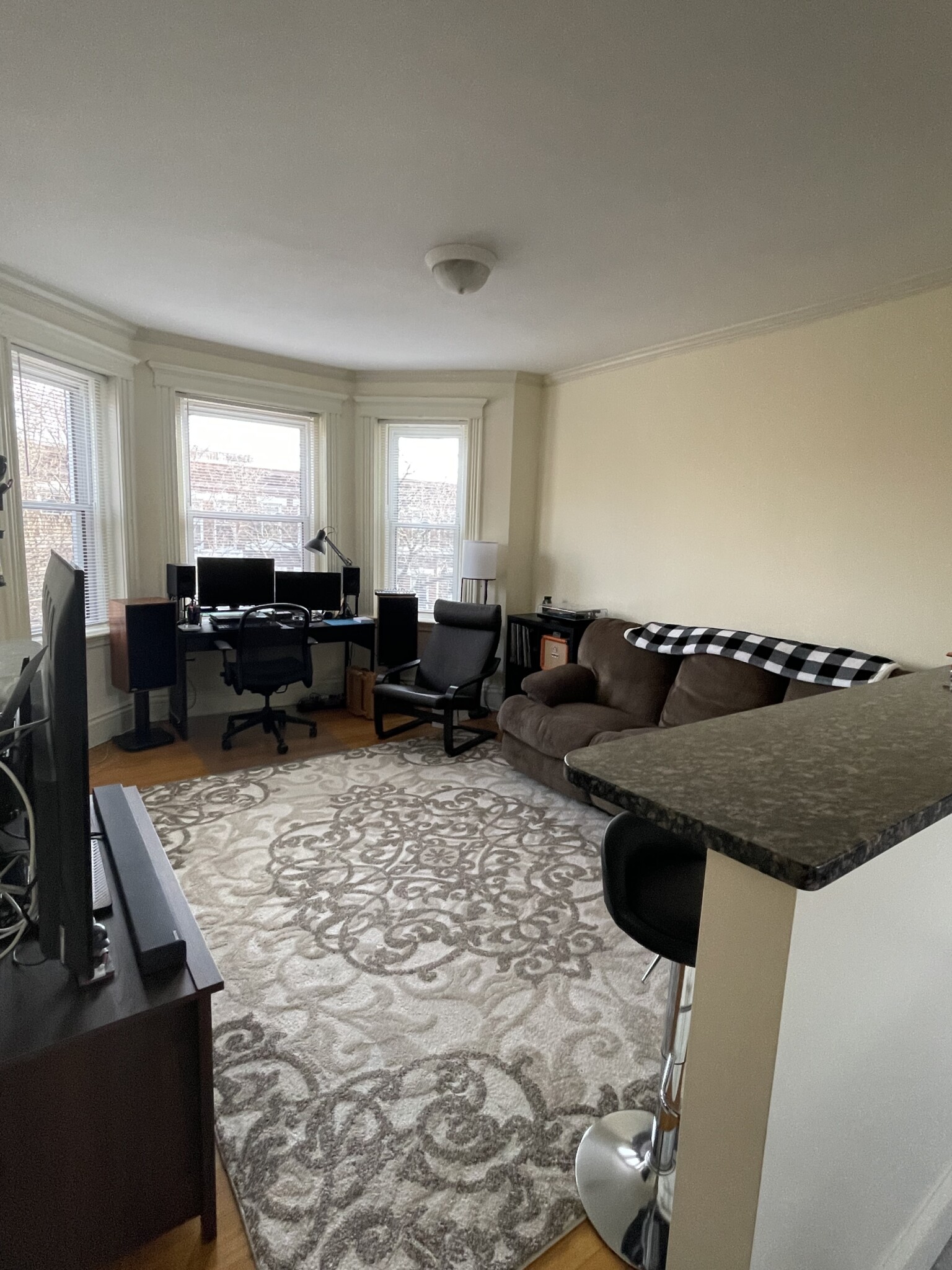 19 Queensberry St, Fenway