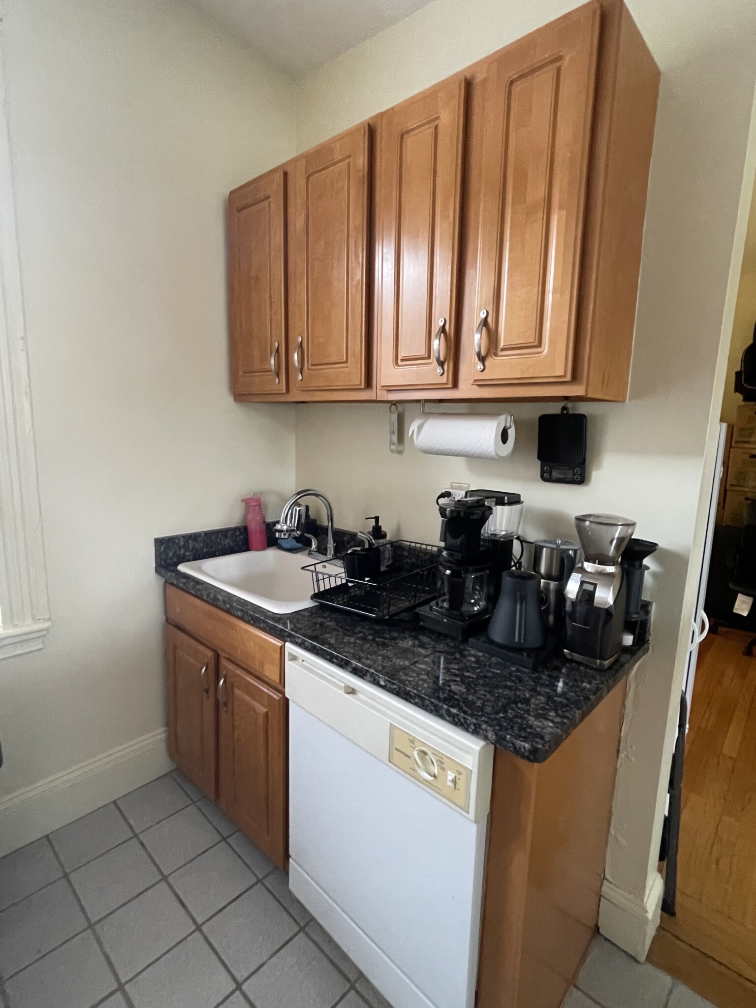 19 Queensberry St, Fenway