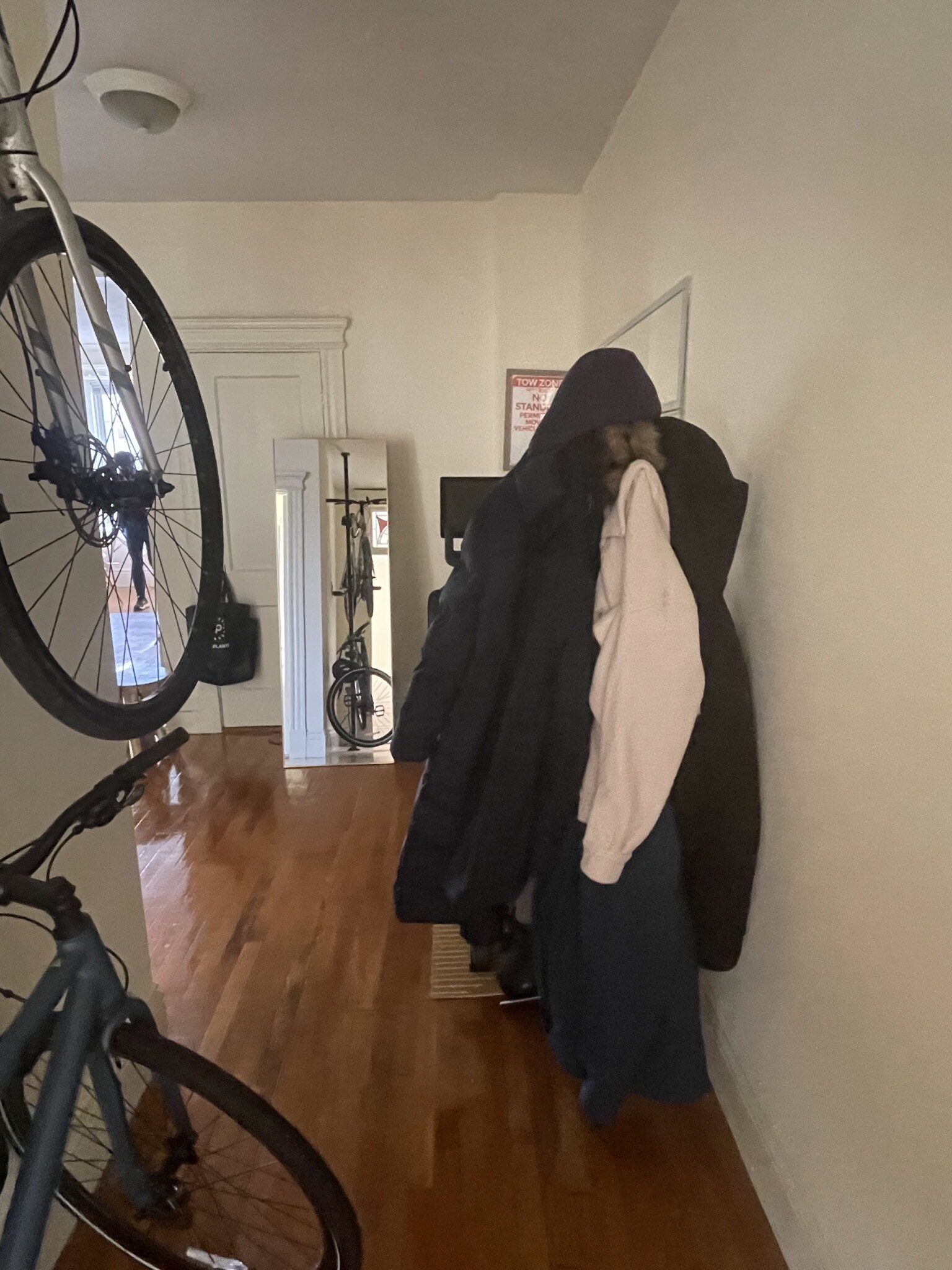 111 Queensberry St, Fenway