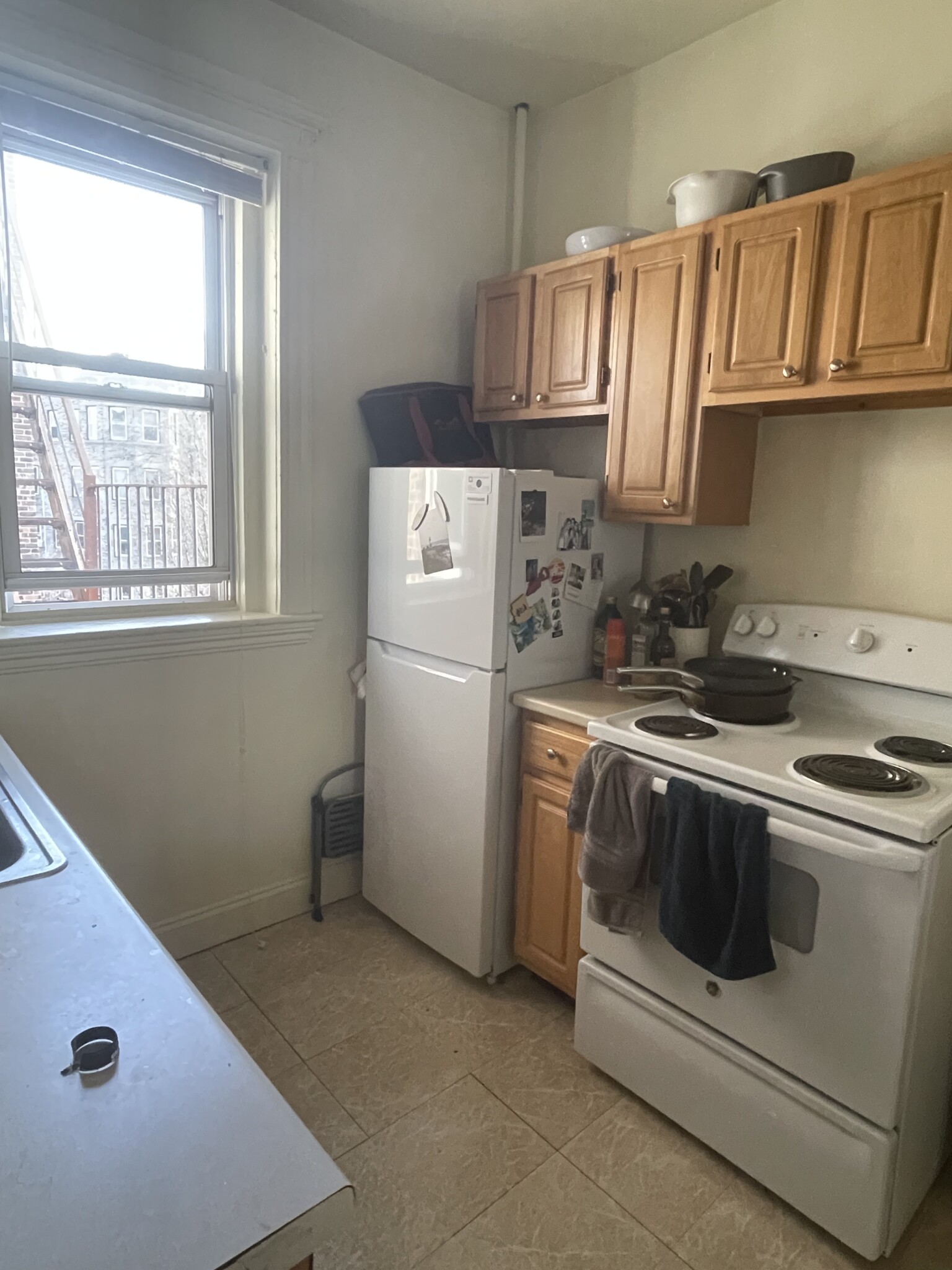 111 Queensberry St, Fenway