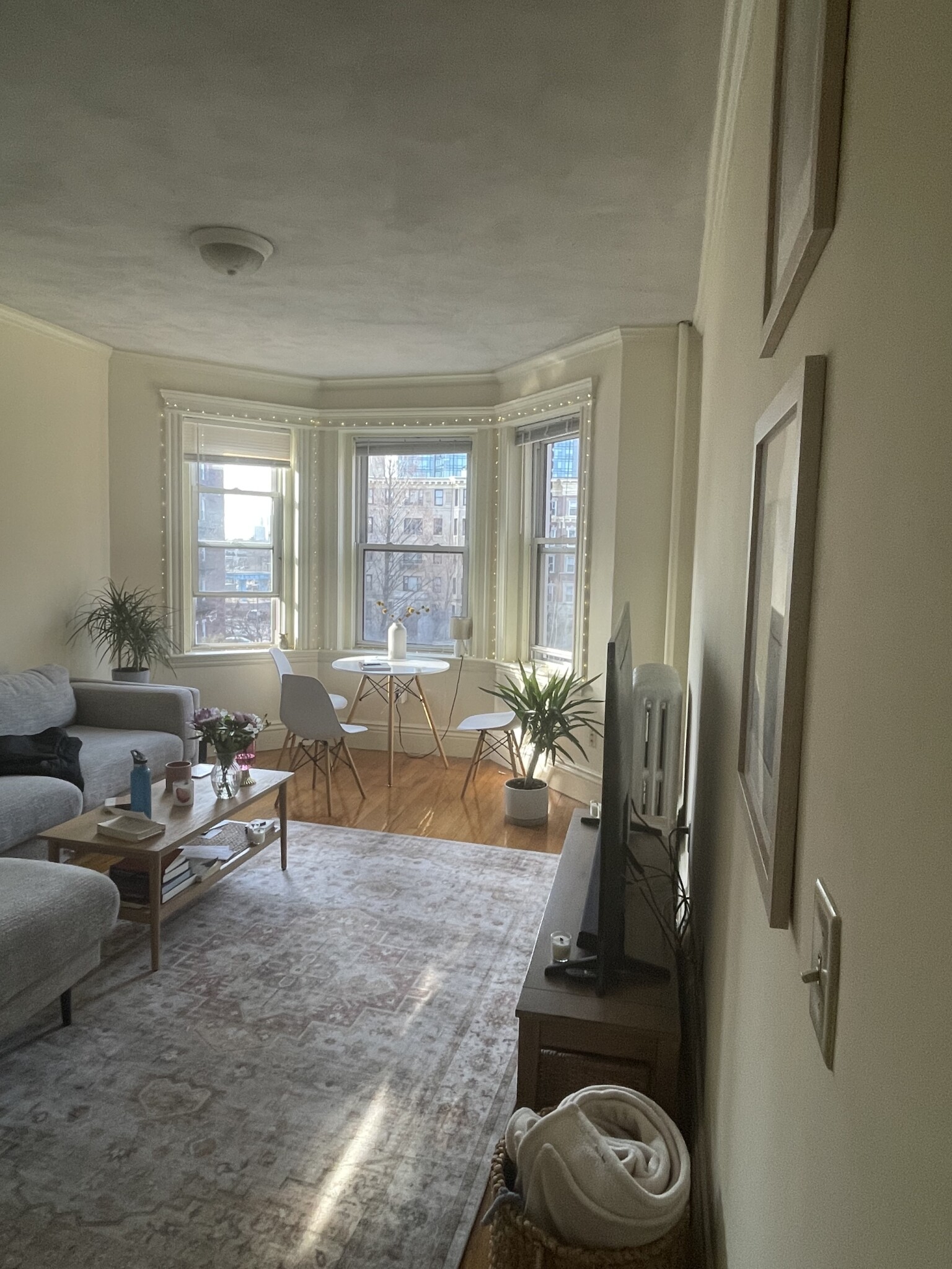 111 Queensberry St, Fenway