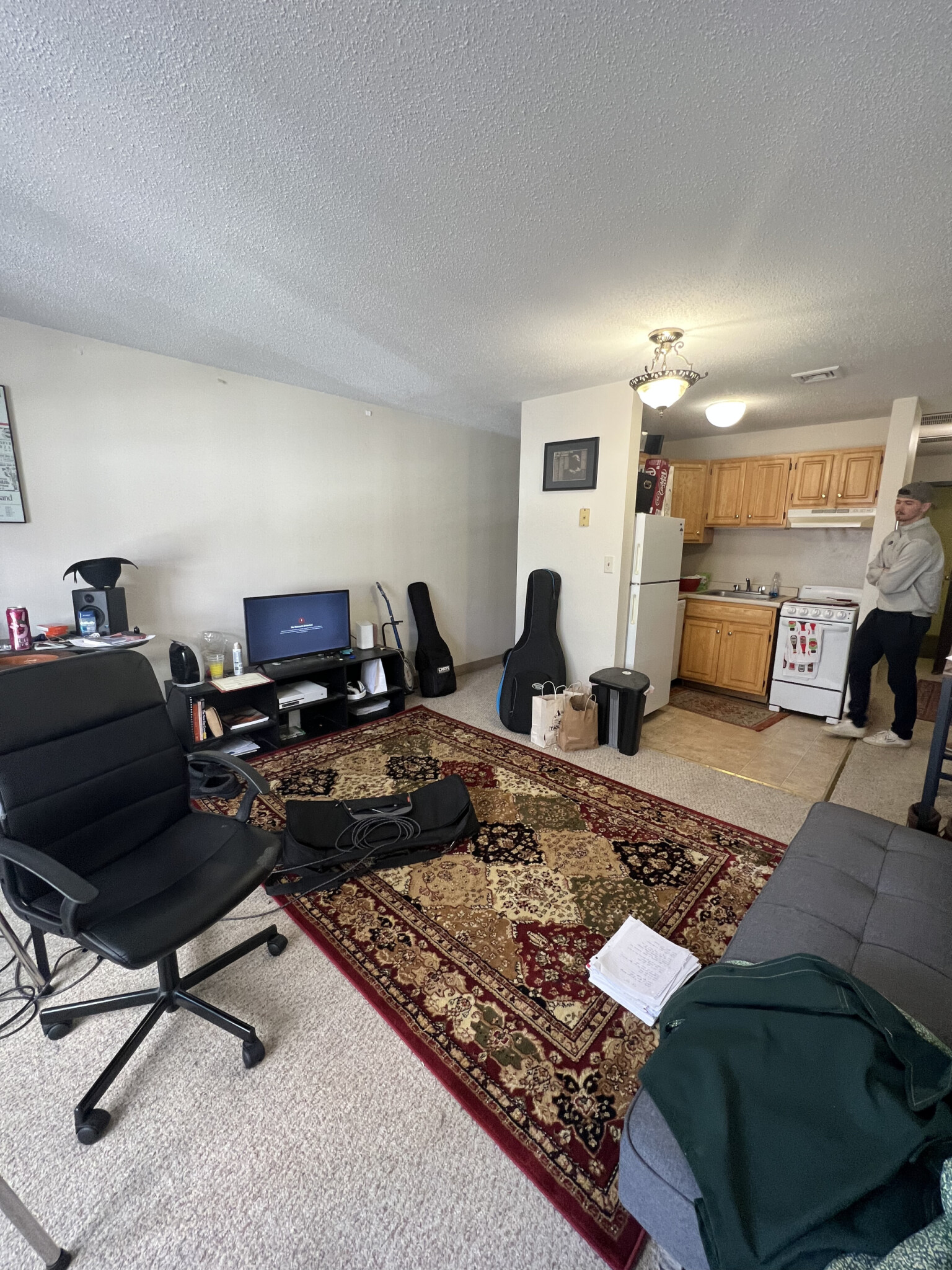 1078 Boylston St, Fenway