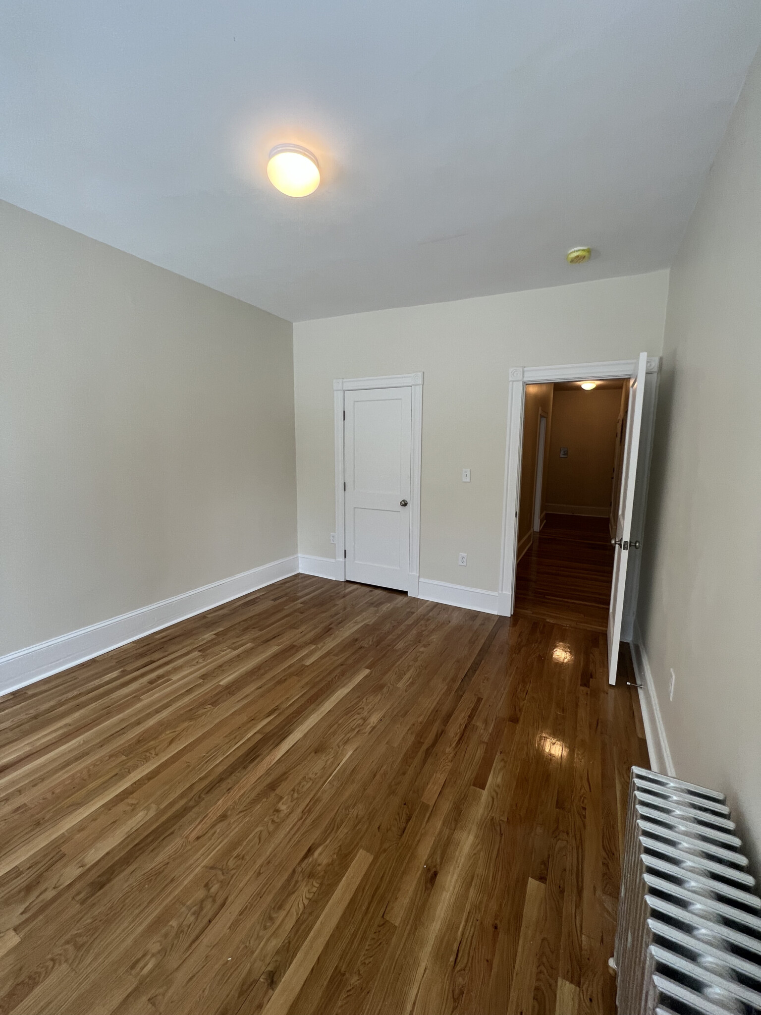 1595 Beacon St, Washington Square