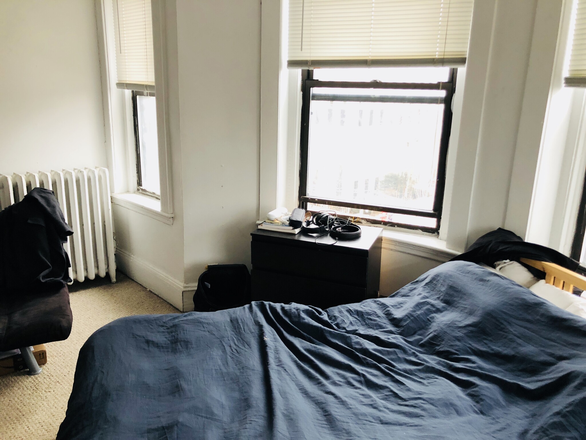 409 Huntington Ave, Fenway