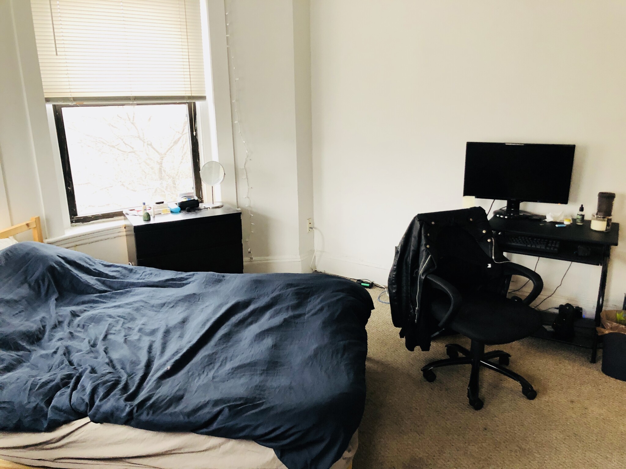 409 Huntington Ave, Fenway