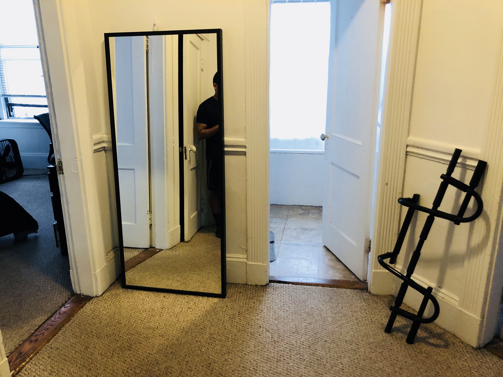 409 Huntington Ave, Fenway