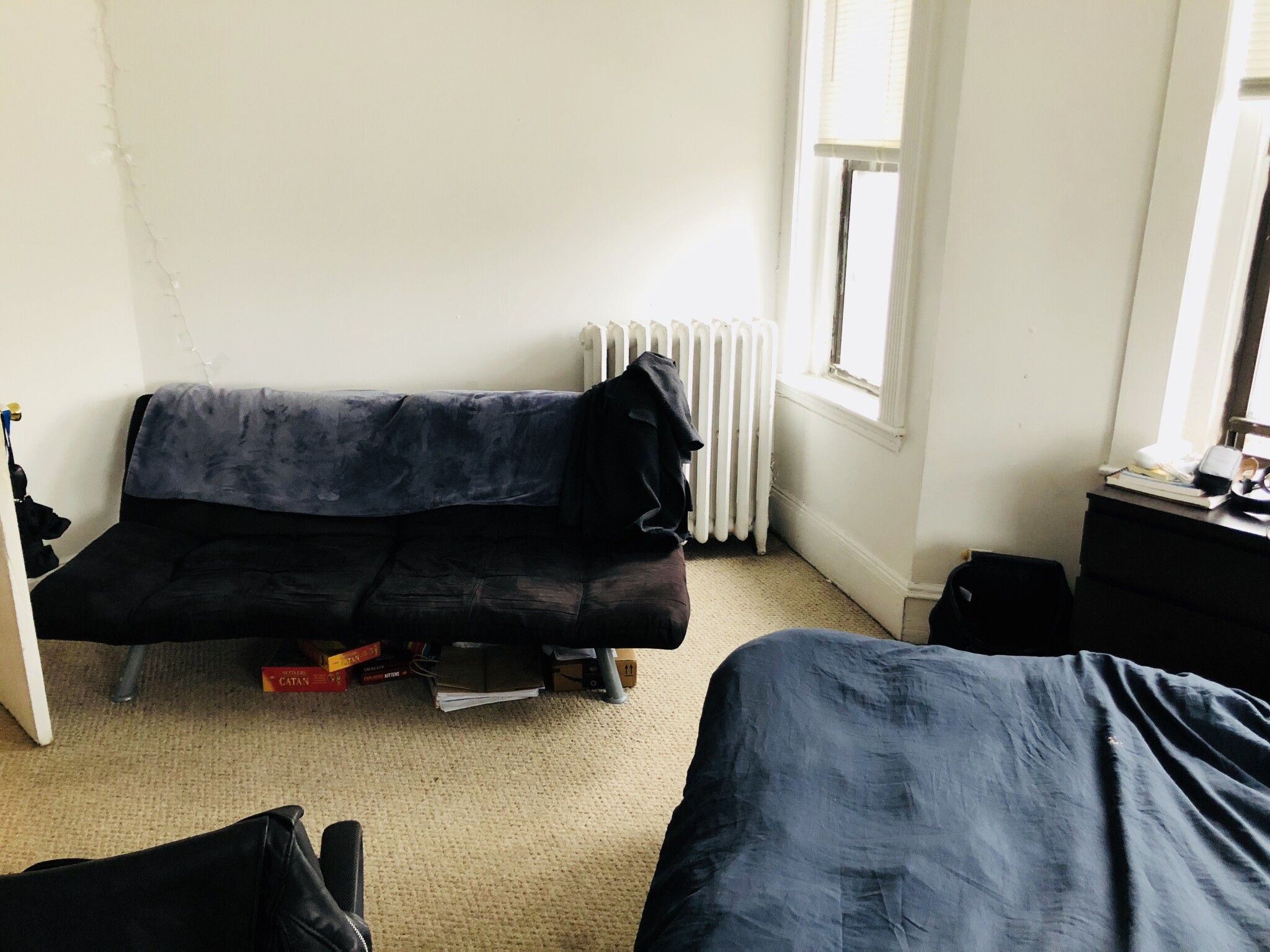 409 Huntington Ave, Fenway