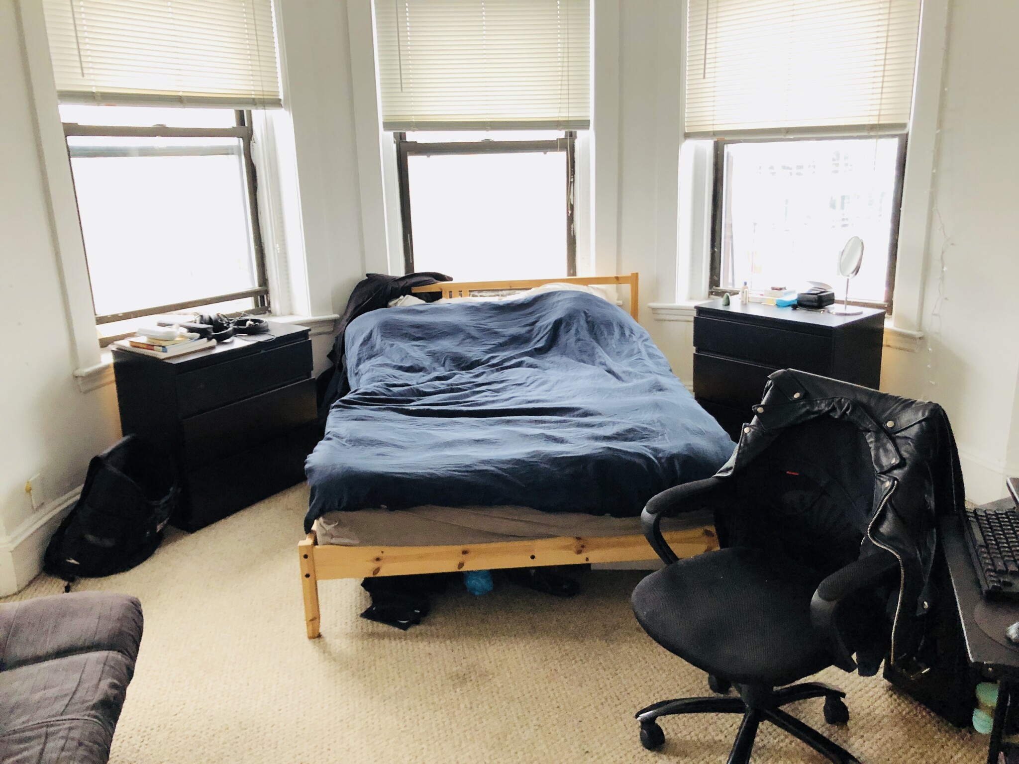 409 Huntington Ave, Fenway