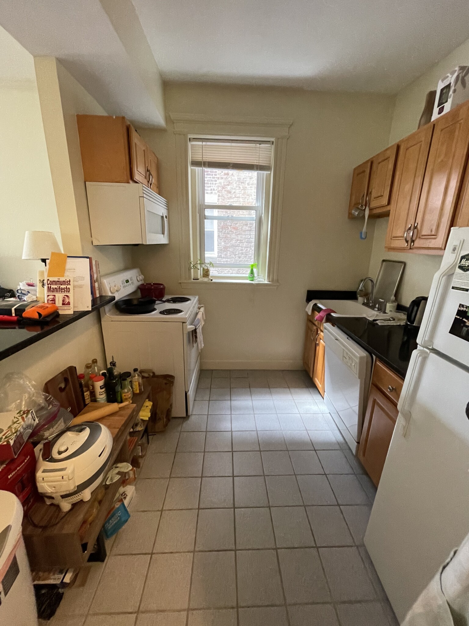 98 Queensberry St, Fenway