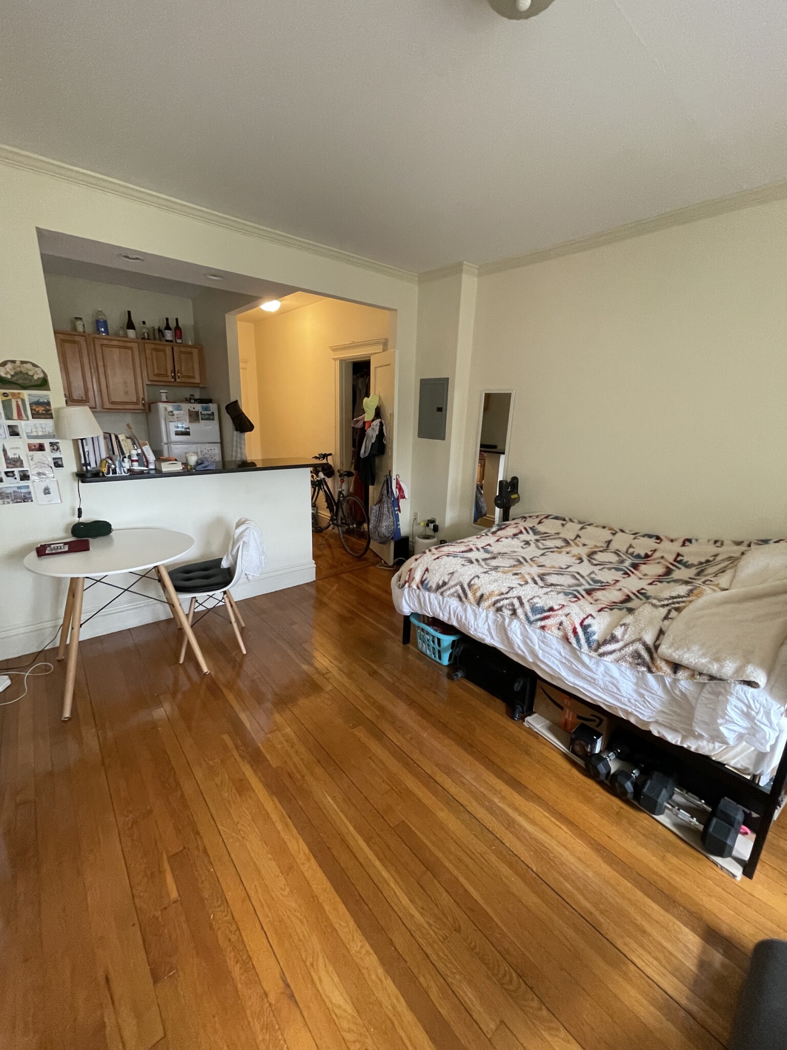 98 Queensberry St, Fenway