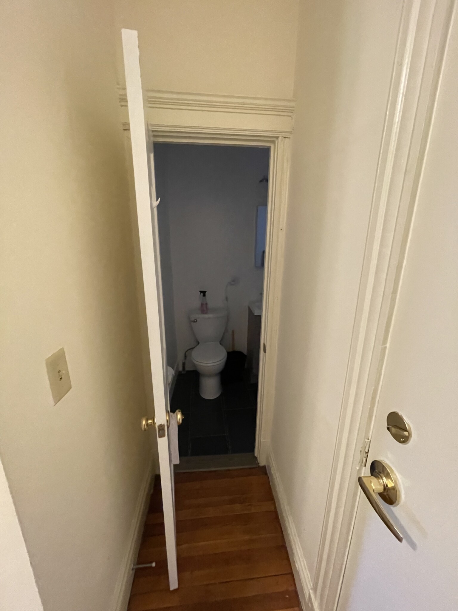 98 Queensberry St, Fenway