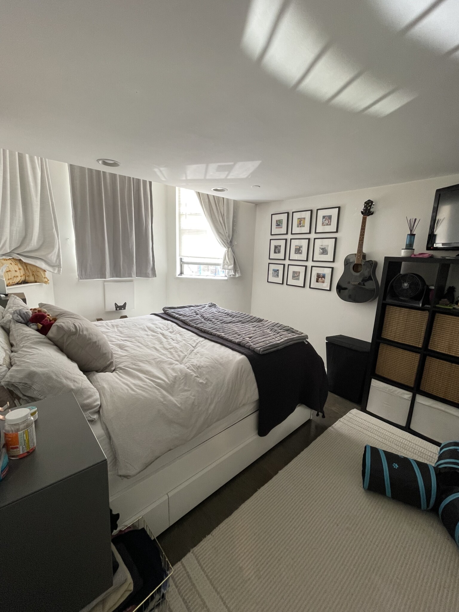 100 Queensberry St, Fenway