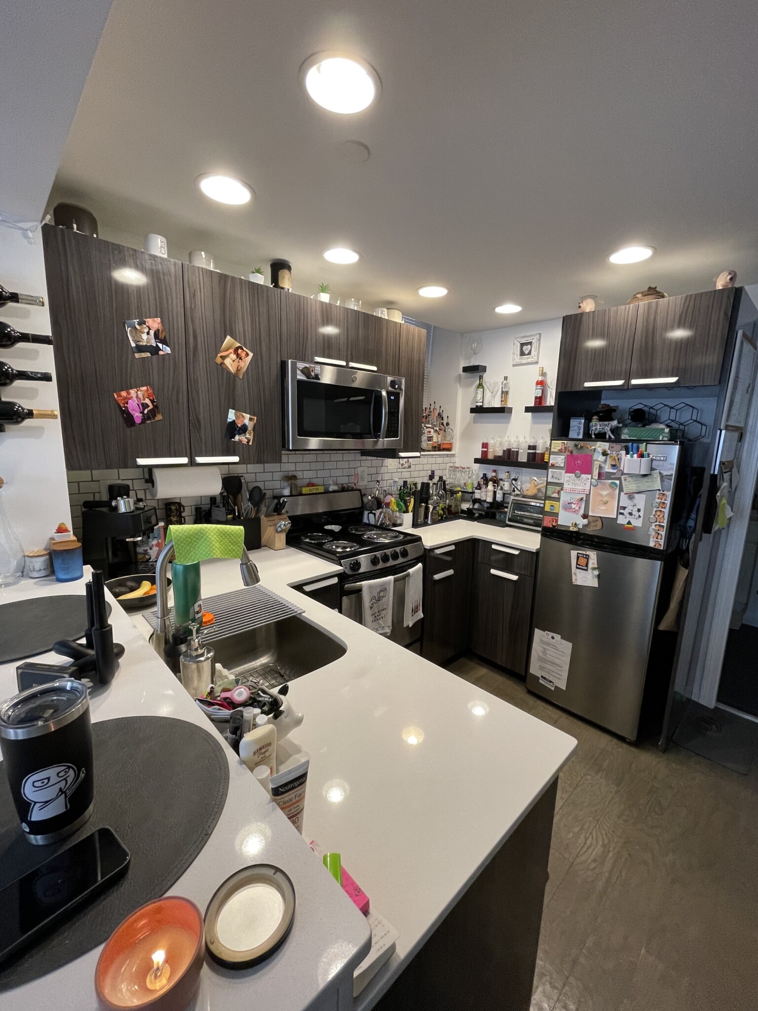 100 Queensberry St, Fenway