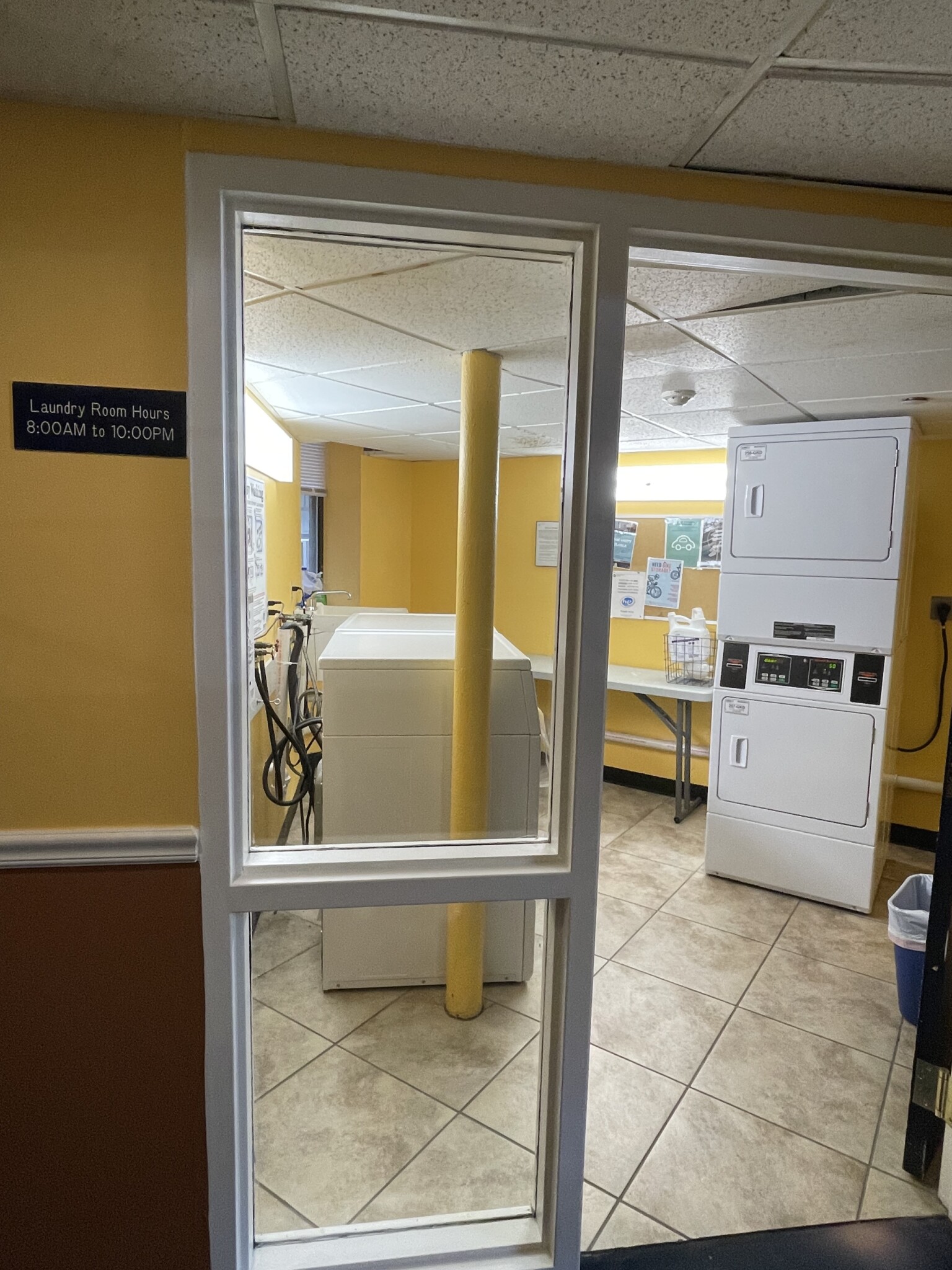 100 Queensberry St, Fenway