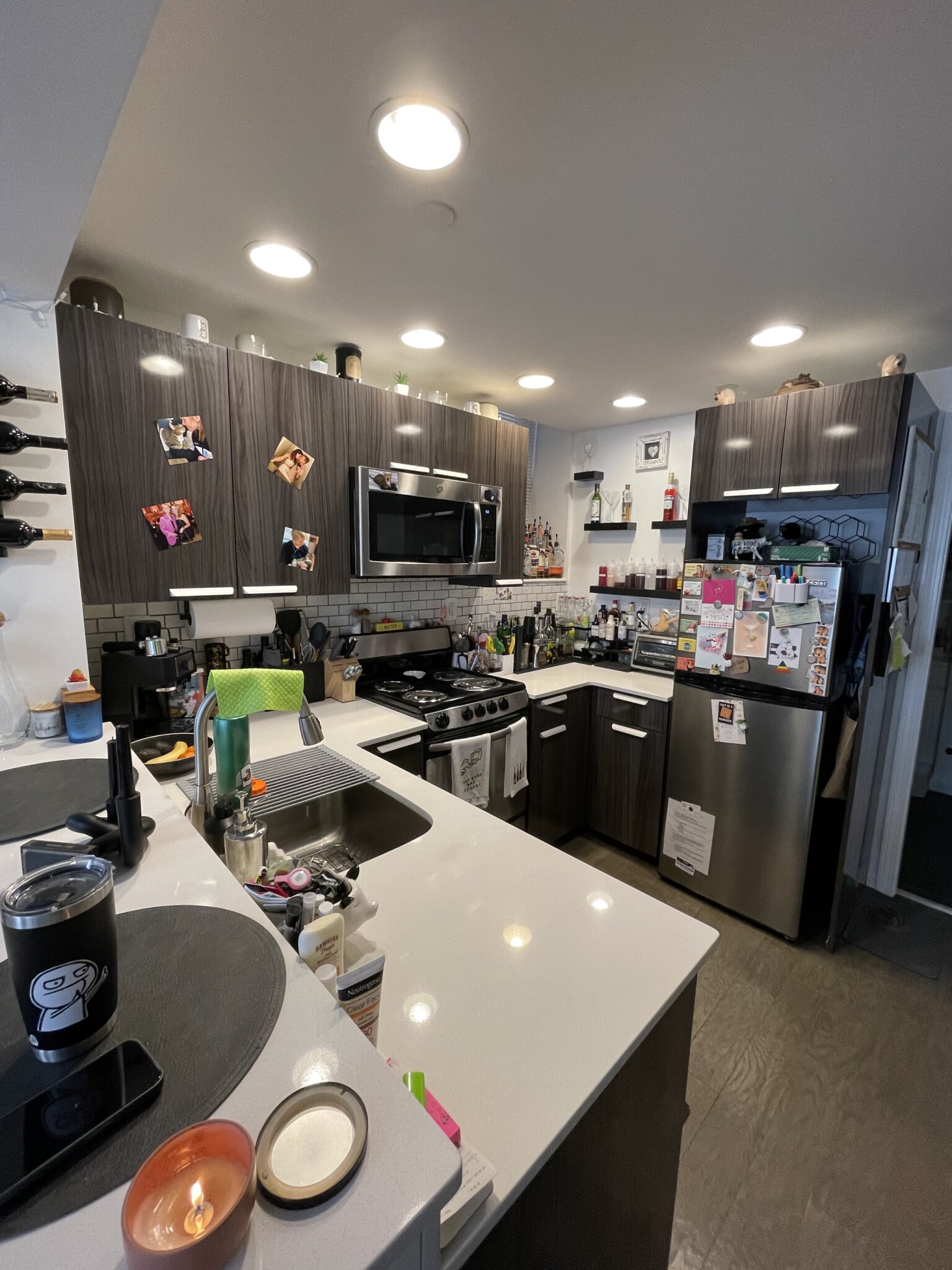 100 Queensberry St, Fenway