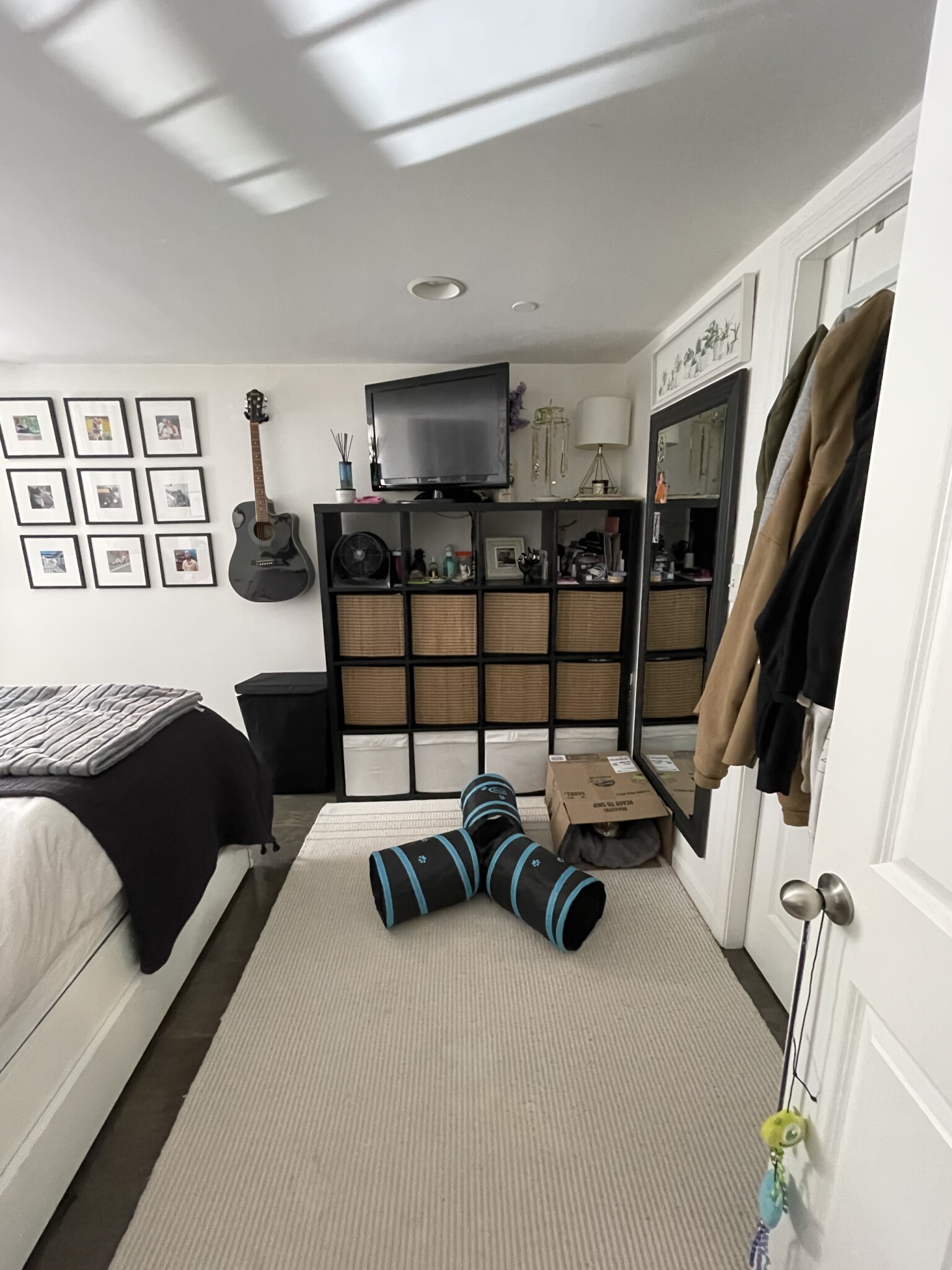 100 Queensberry St, Fenway