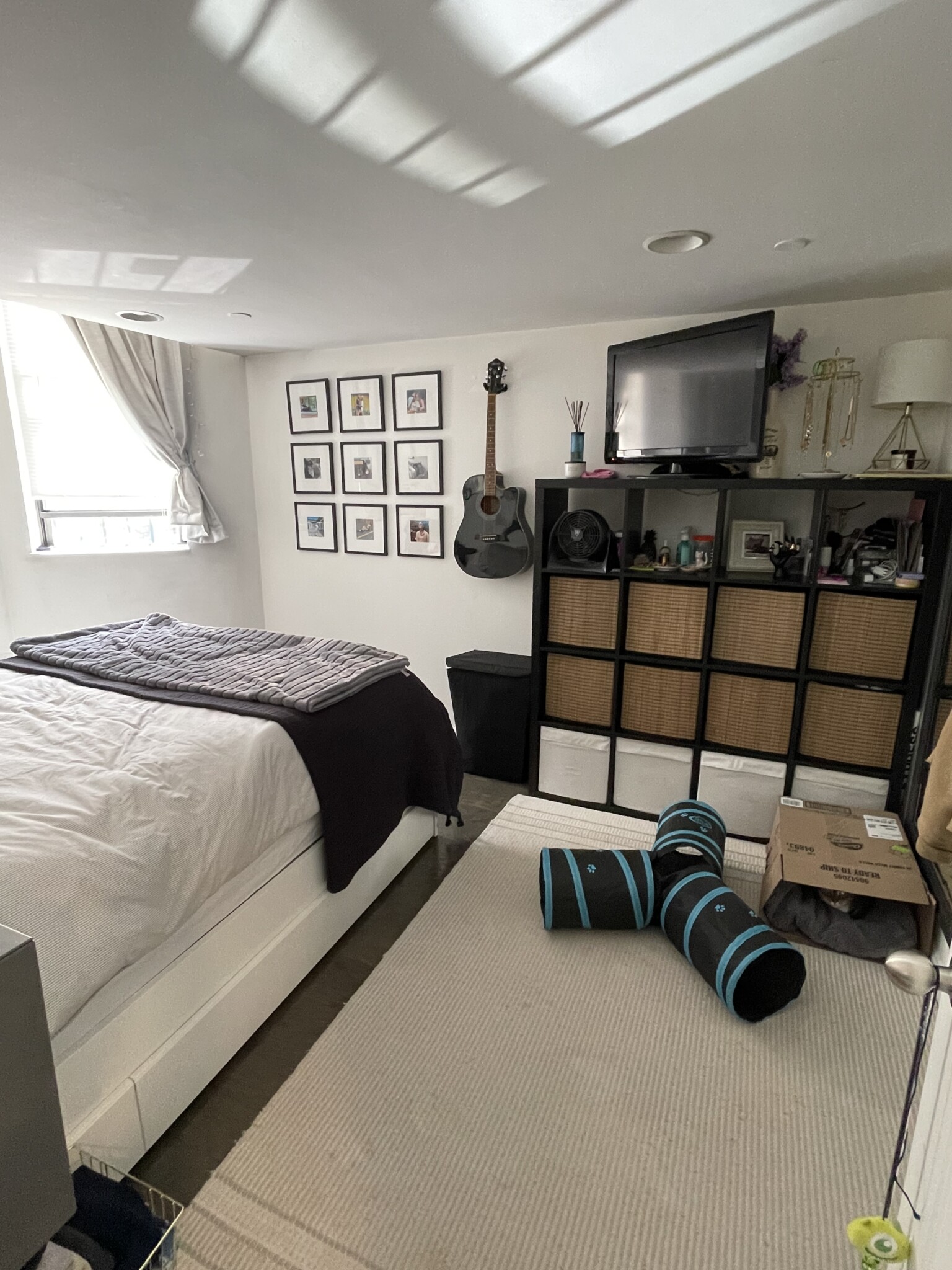 100 Queensberry St, Fenway