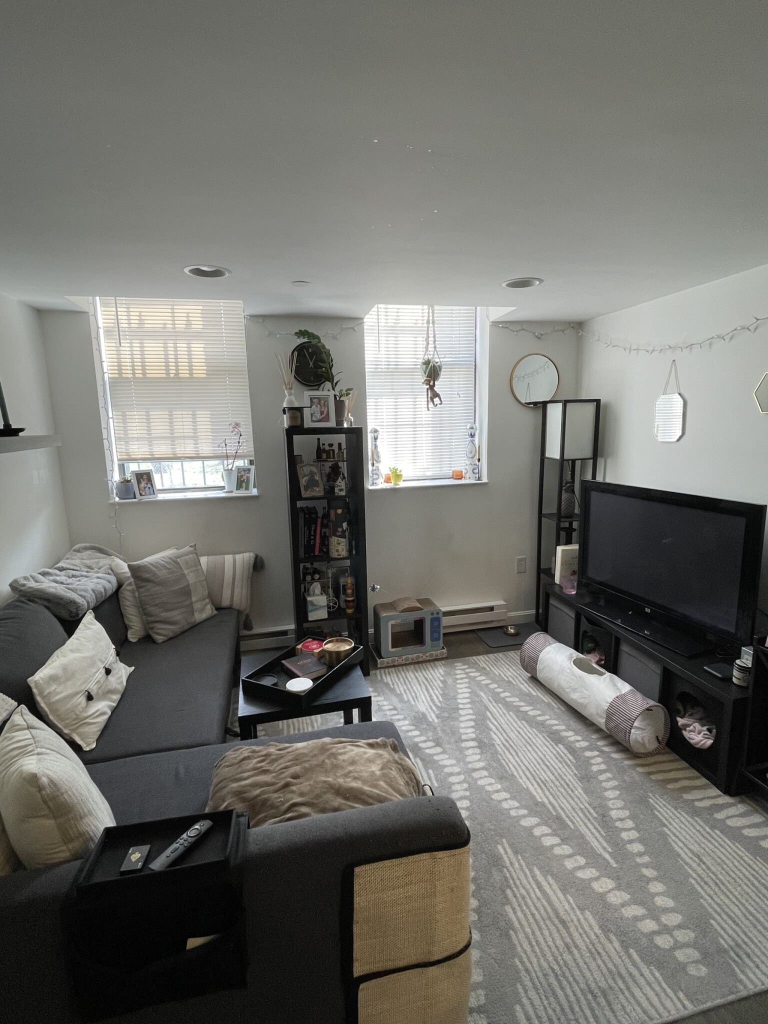 100 Queensberry St, Fenway