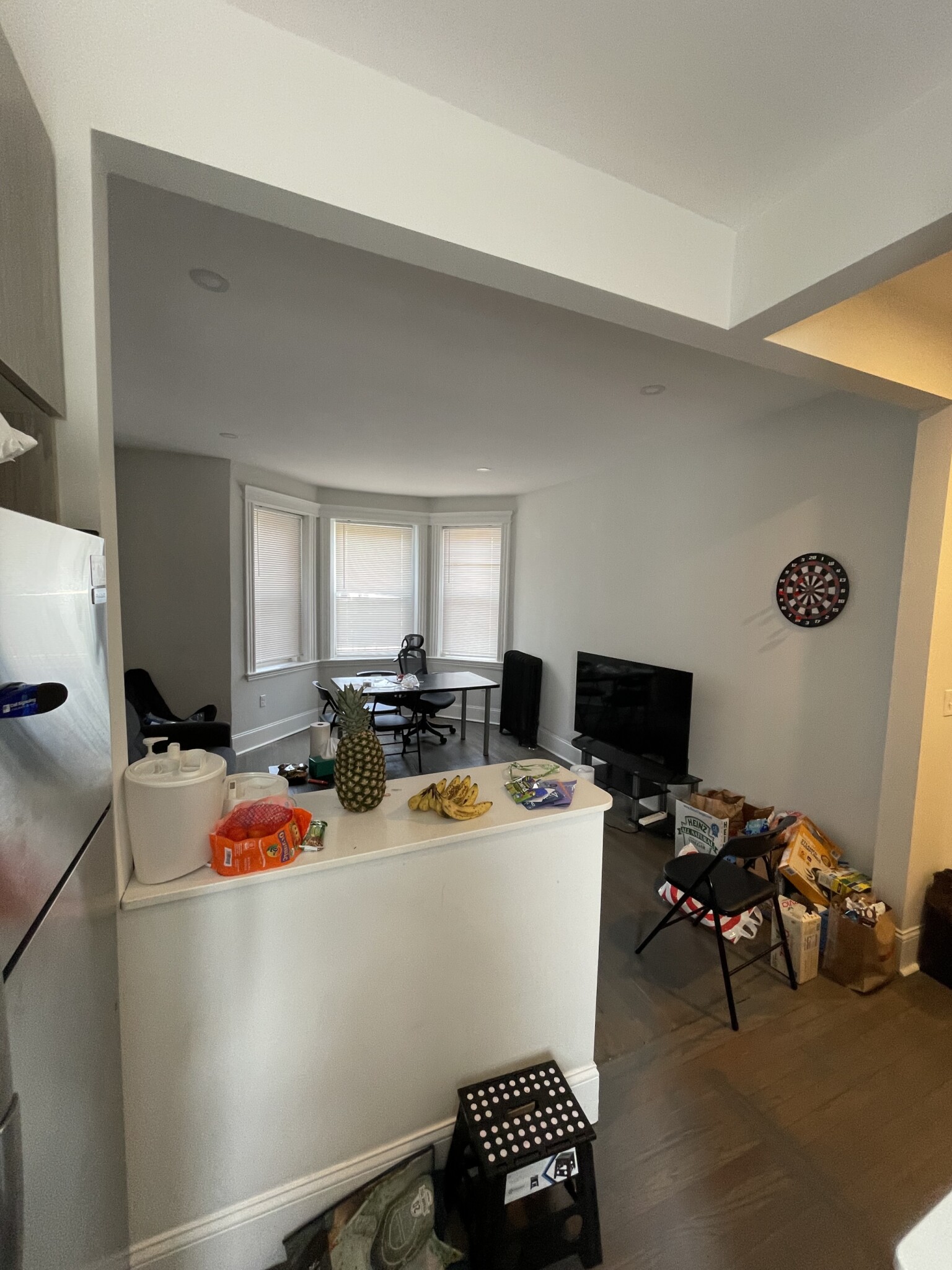 102 Queensberry St, Fenway