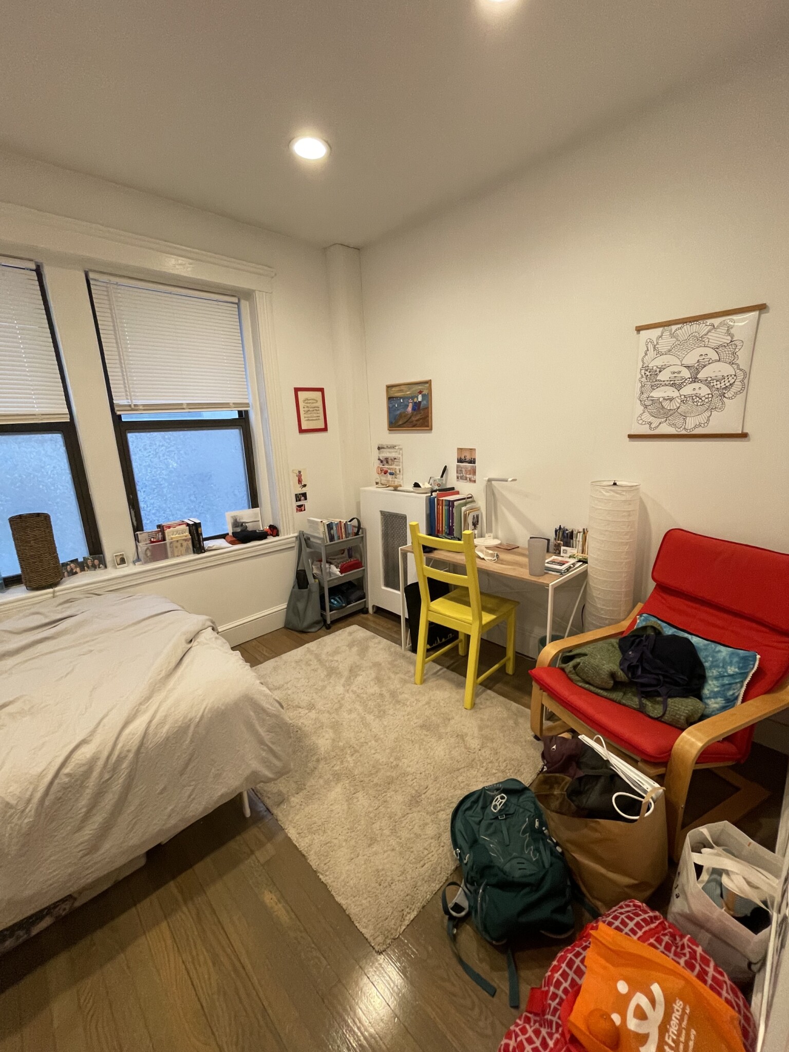 11 Peterborough St, Fenway