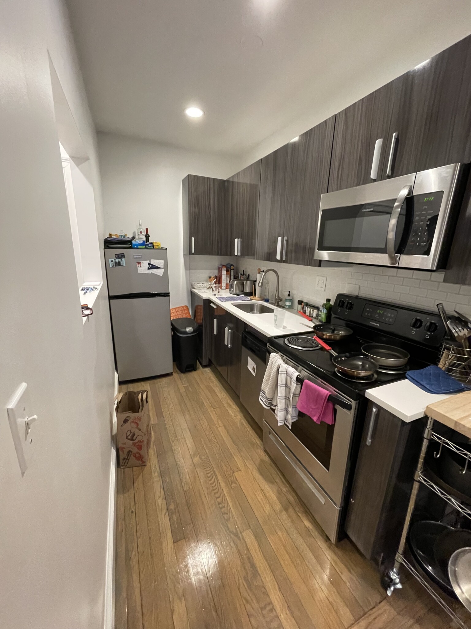 11 Peterborough St, Fenway