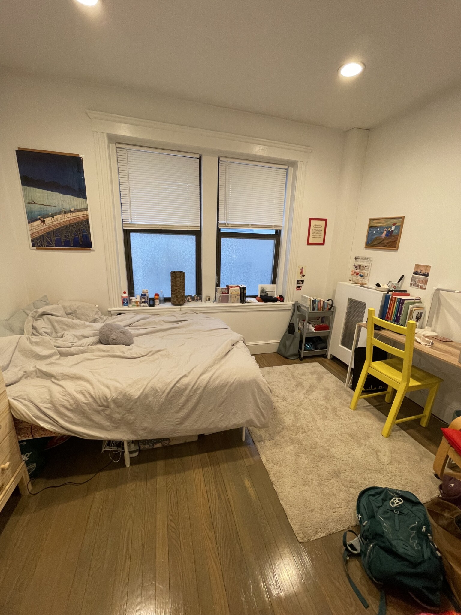 11 Peterborough St, Fenway