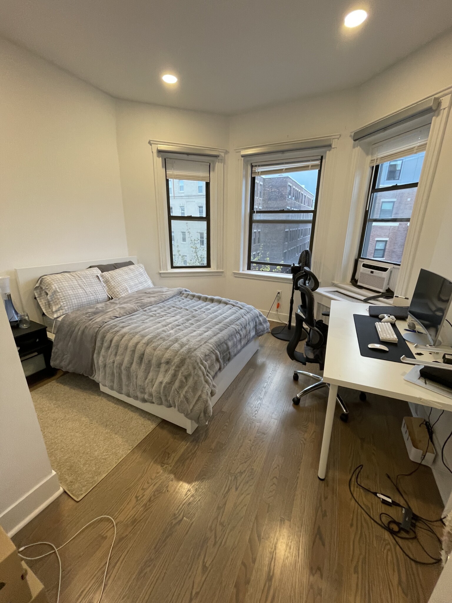 19 Peterborough St, Fenway