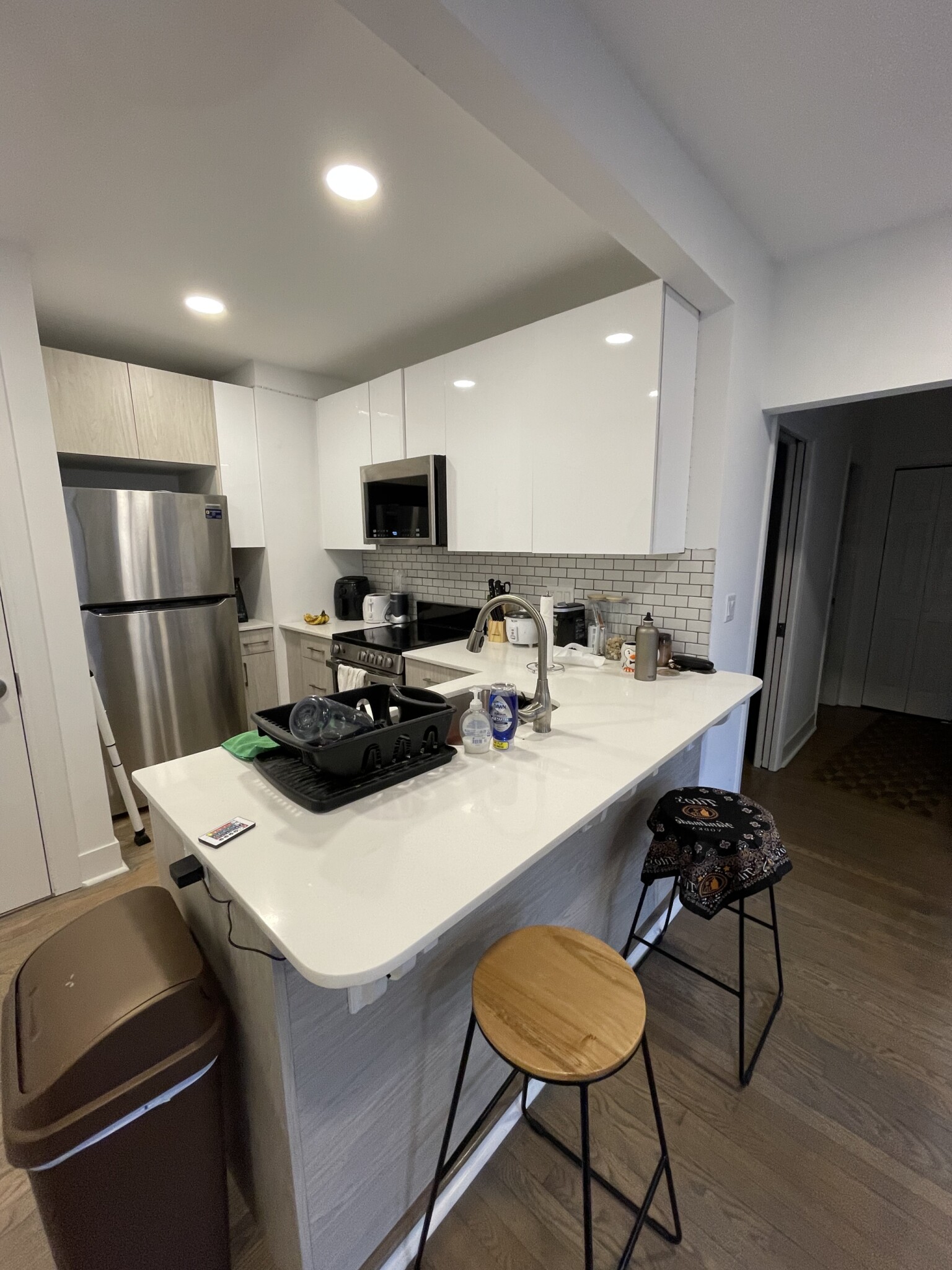 19 Peterborough St, Fenway