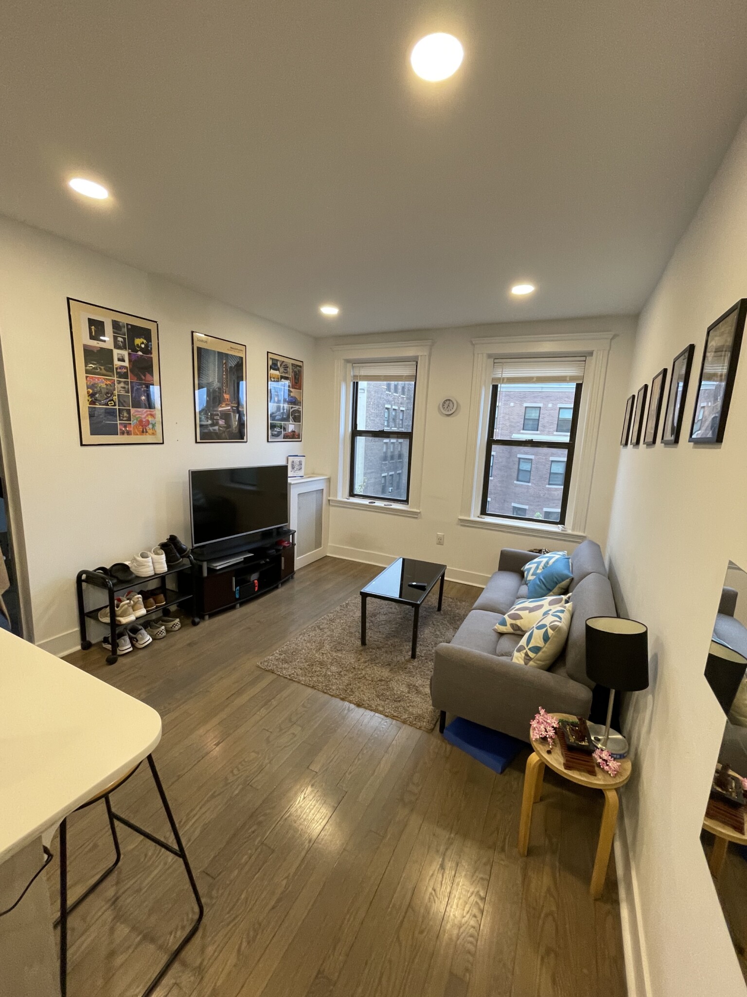 19 Peterborough St, Fenway