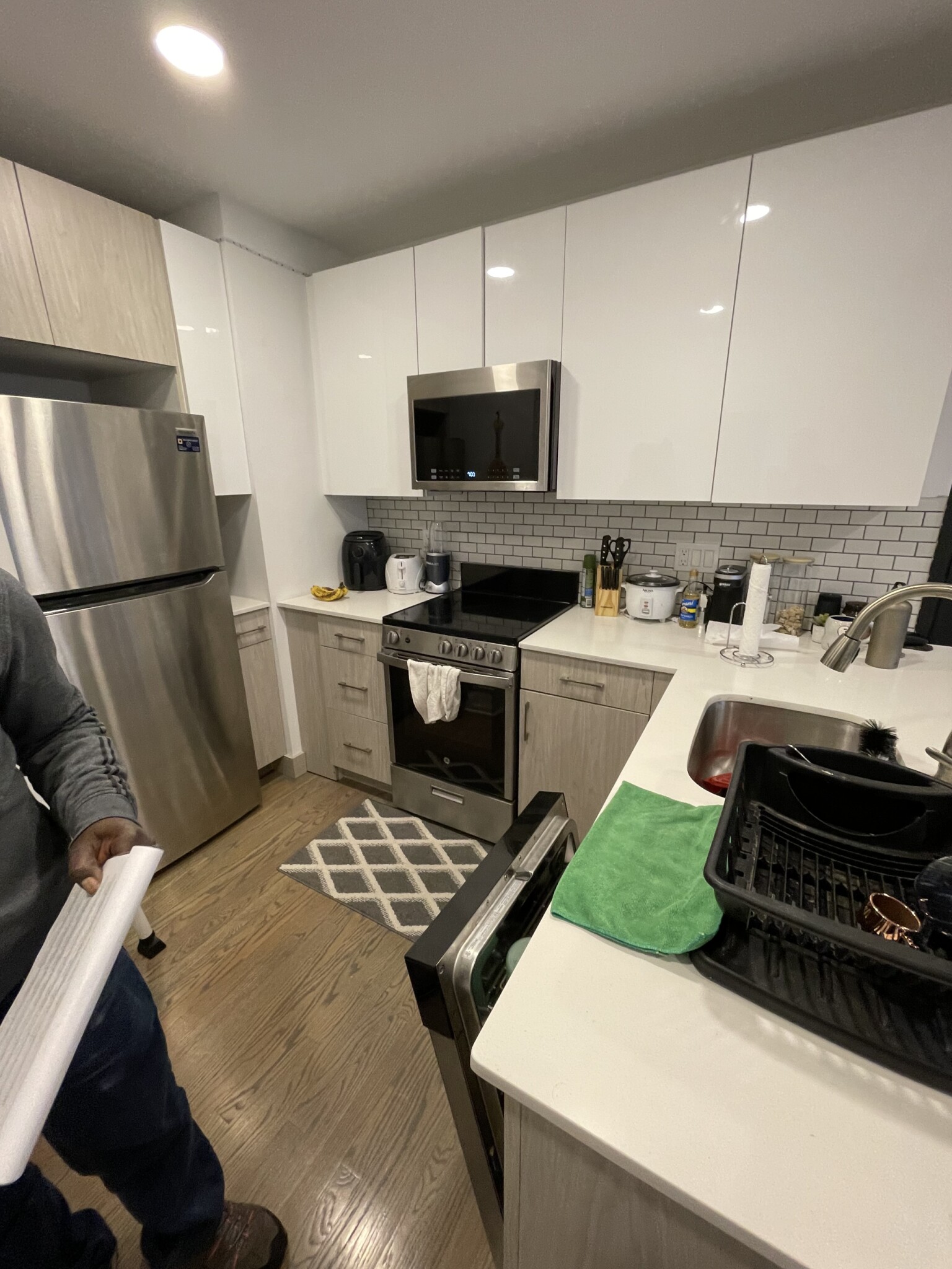 19 Peterborough St, Fenway